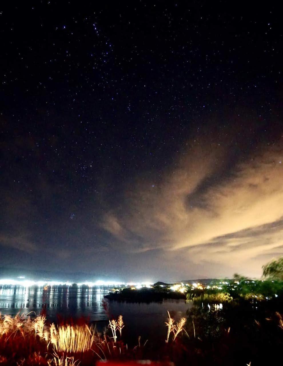 Peperina Lago Los Molinos