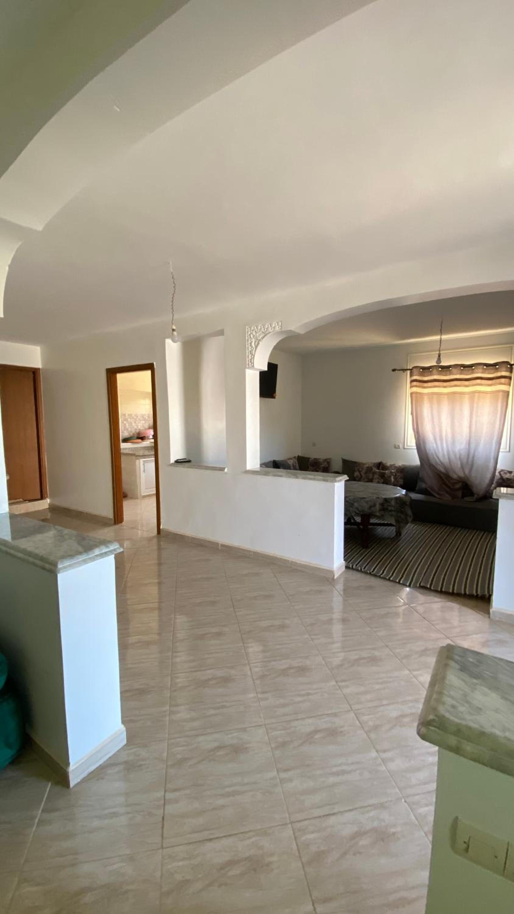 Appartements de plage sidi abed view 2