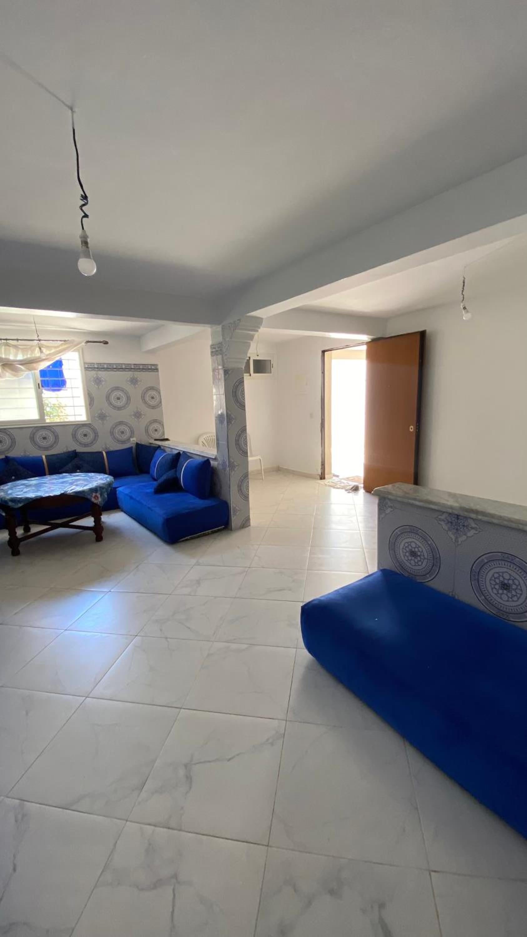 Appartements de plage sidi abed view 3