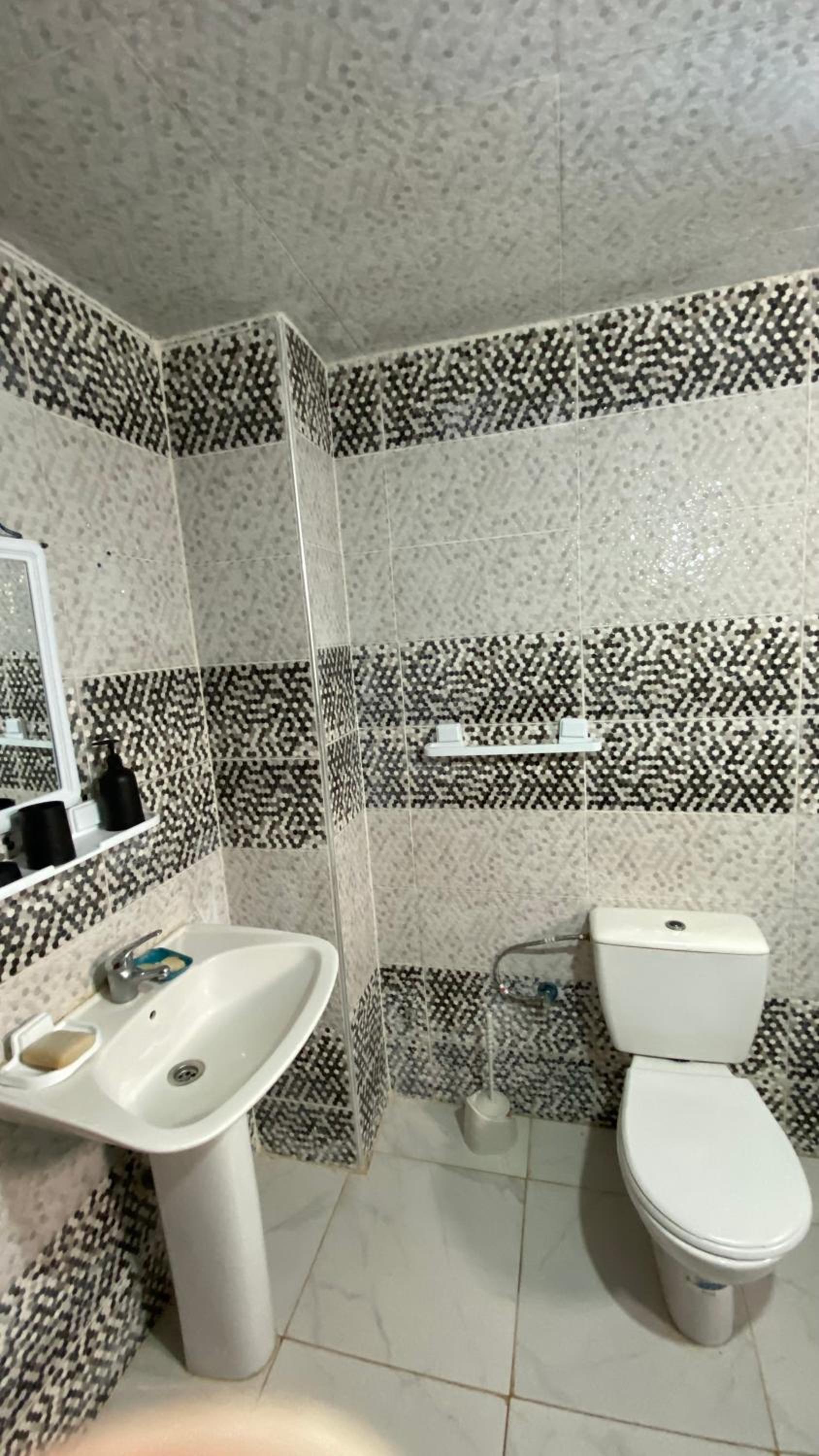 Appartements de plage sidi abed view 4