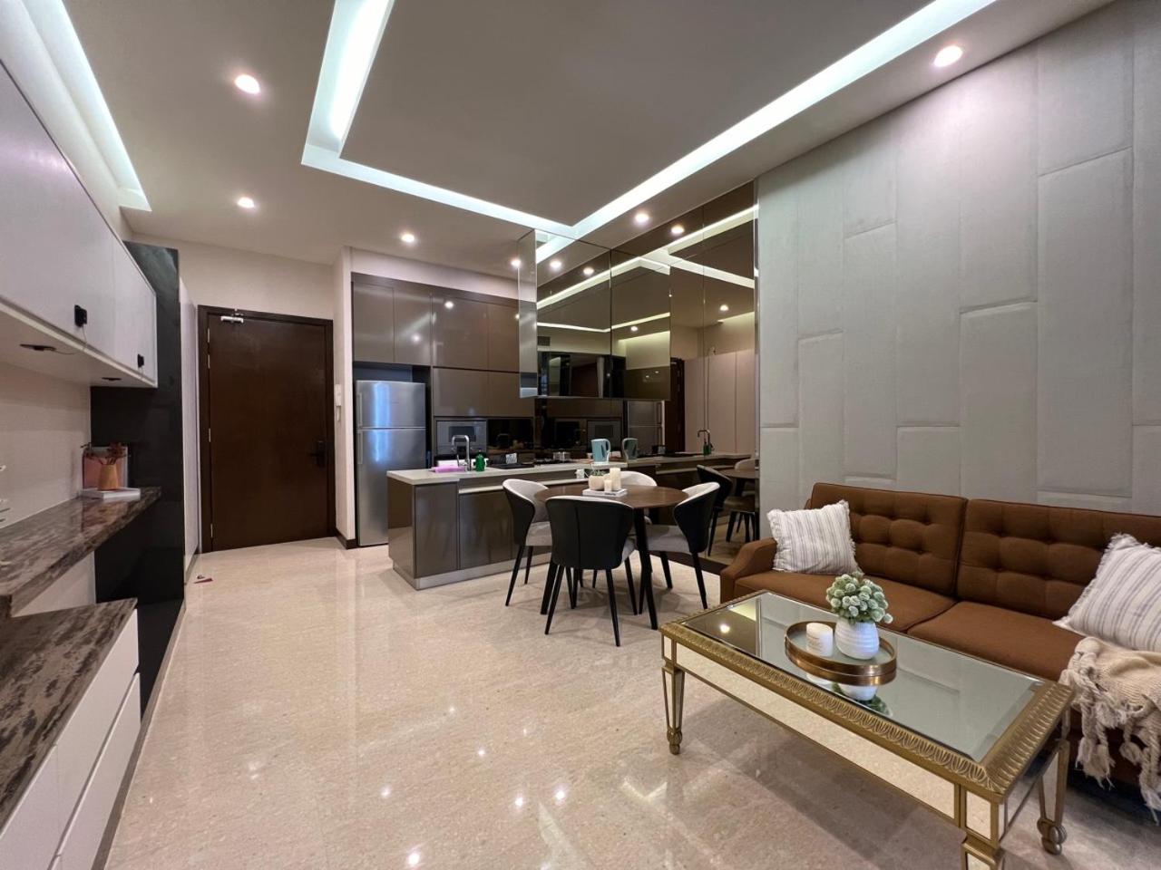 Dorsett Residence by Apex Management