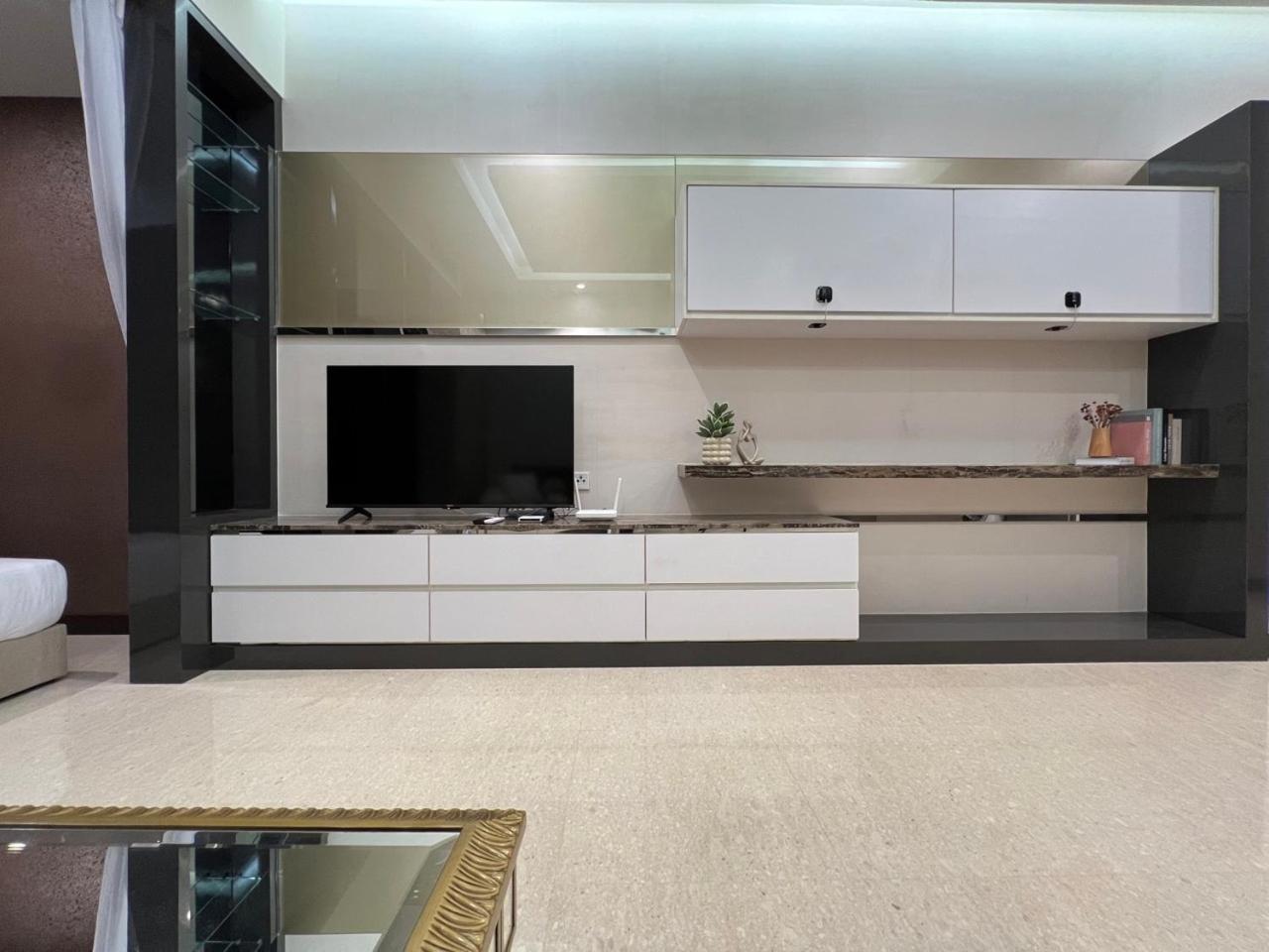 Dorsett Residence by Apex Management