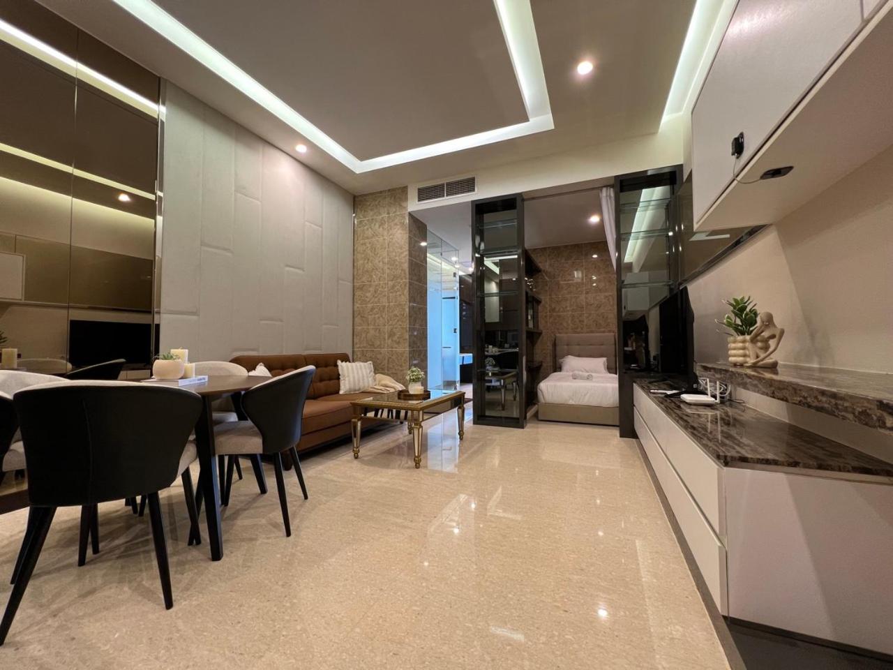 Dorsett Residence by Apex Management
