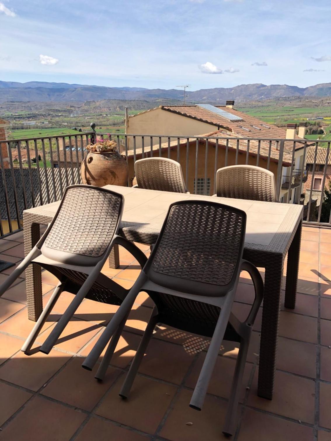 Las mejores vistas de Talarn
