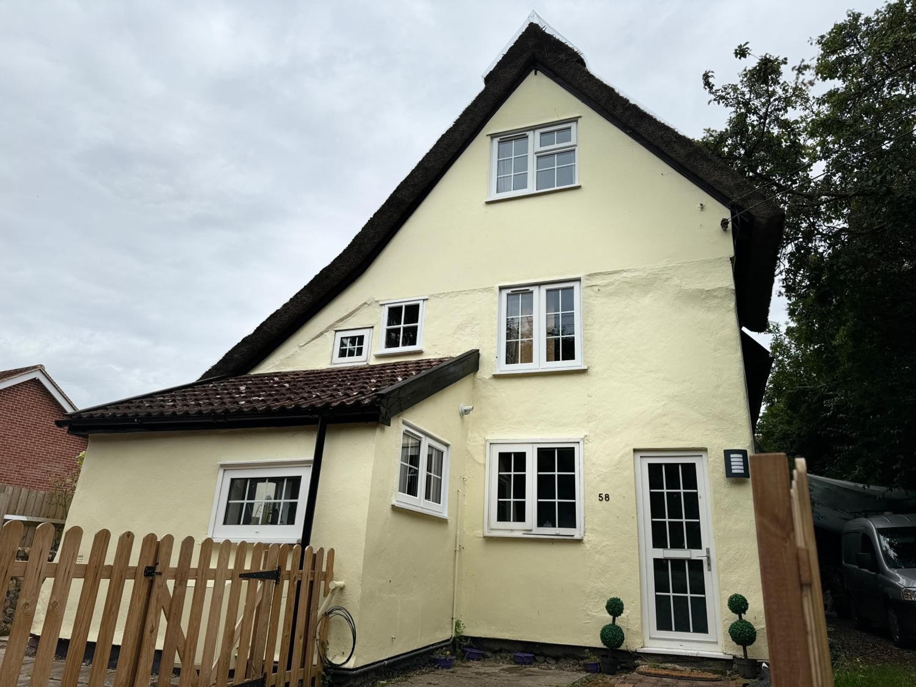 Hotel Hedgehog Cottage: Cosy Countryside Escape