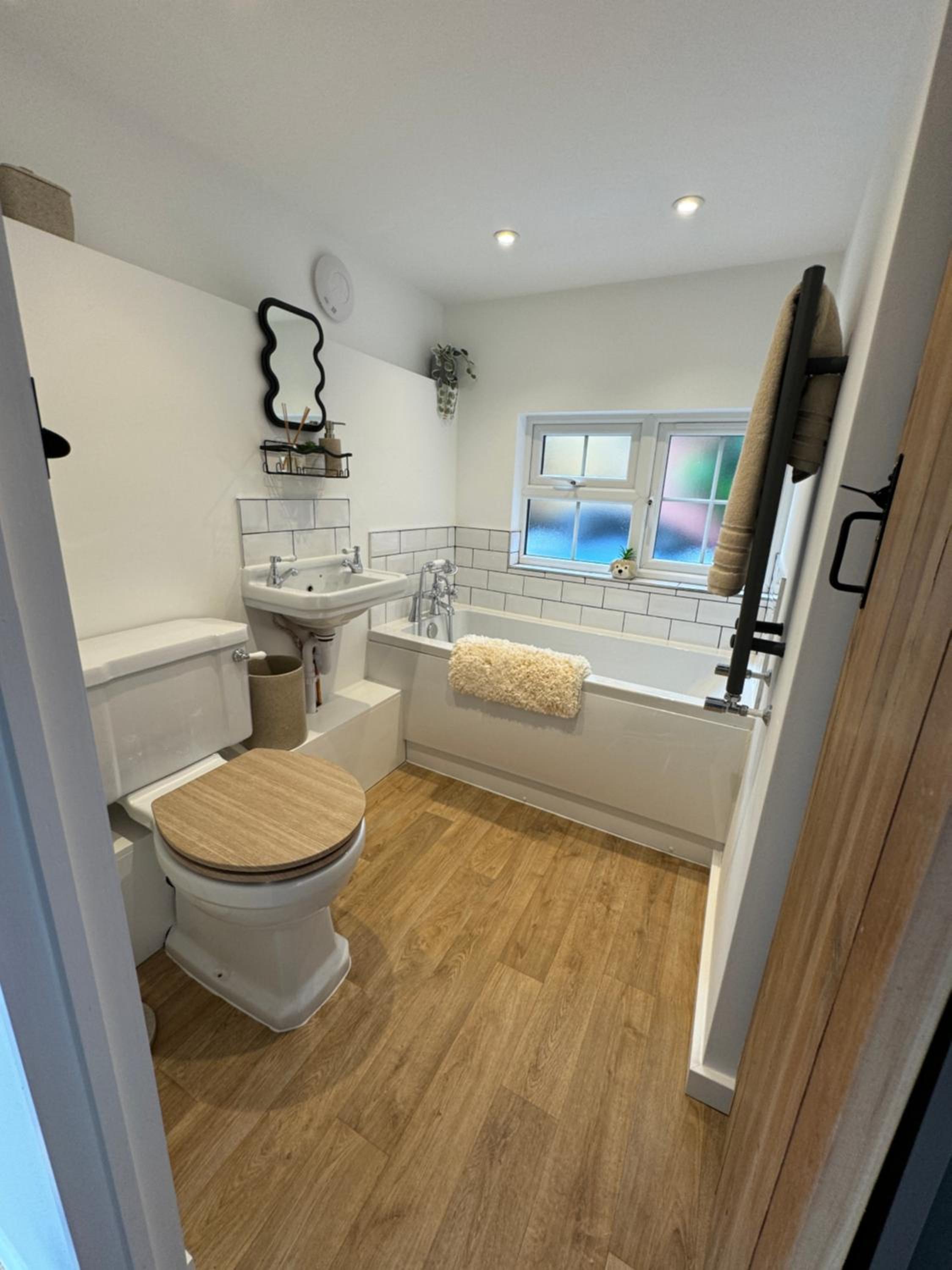 Hedgehog Cottage Cosy Countryside Escape
