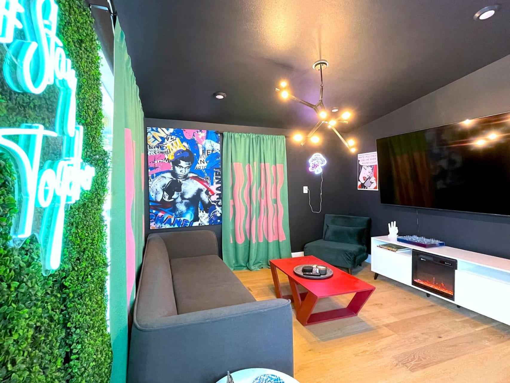 lounge