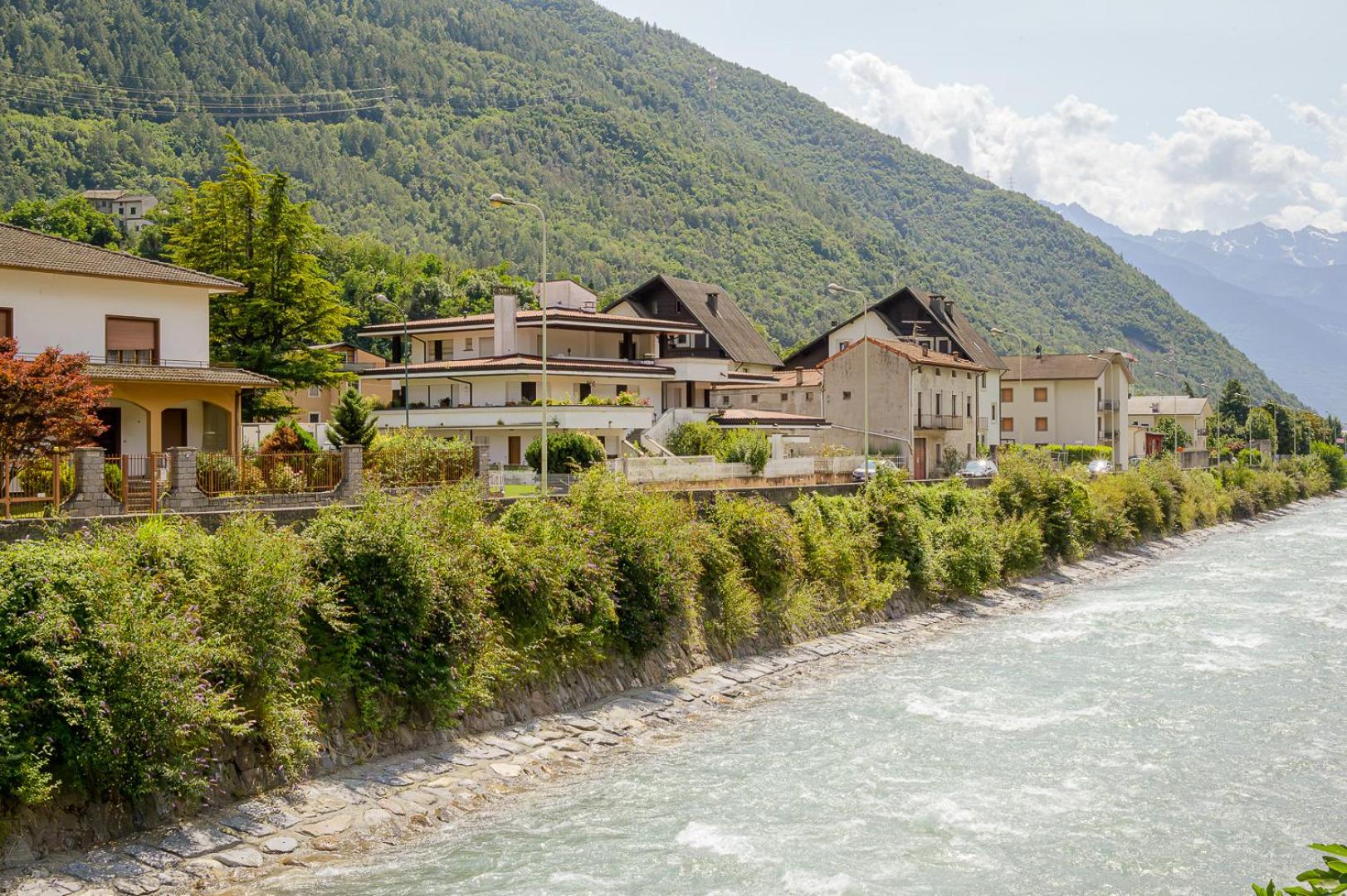 Casa dei Pini