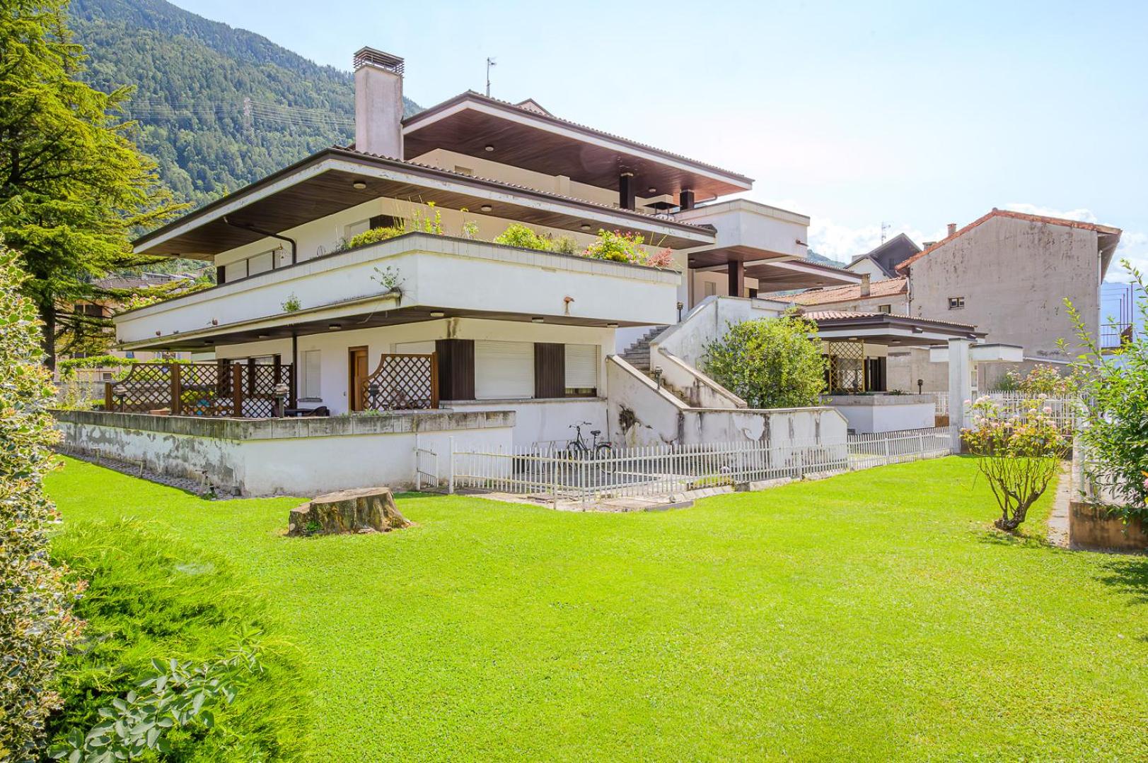 Casa dei Pini