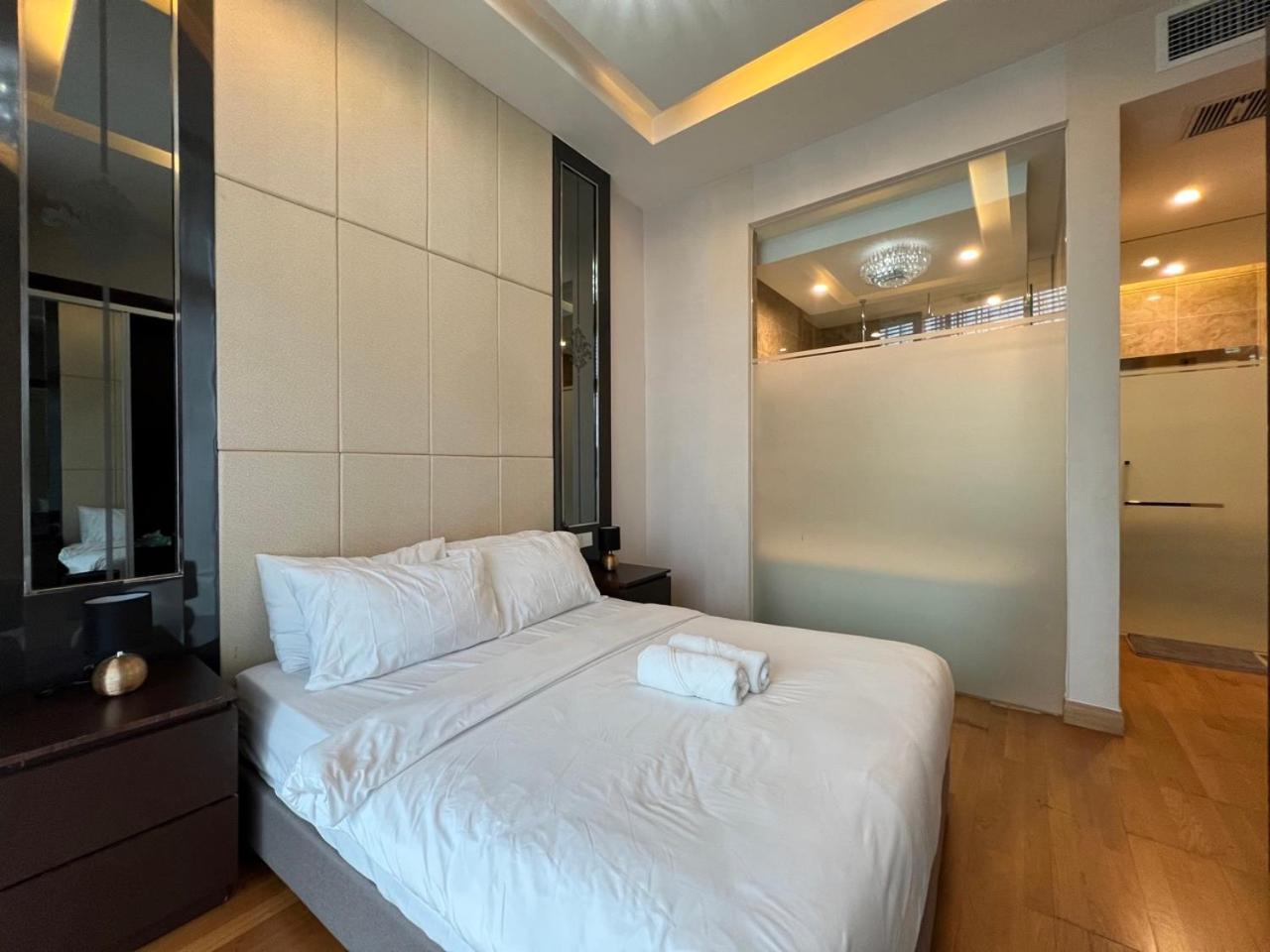 Dorsett Residence by Apex Management
