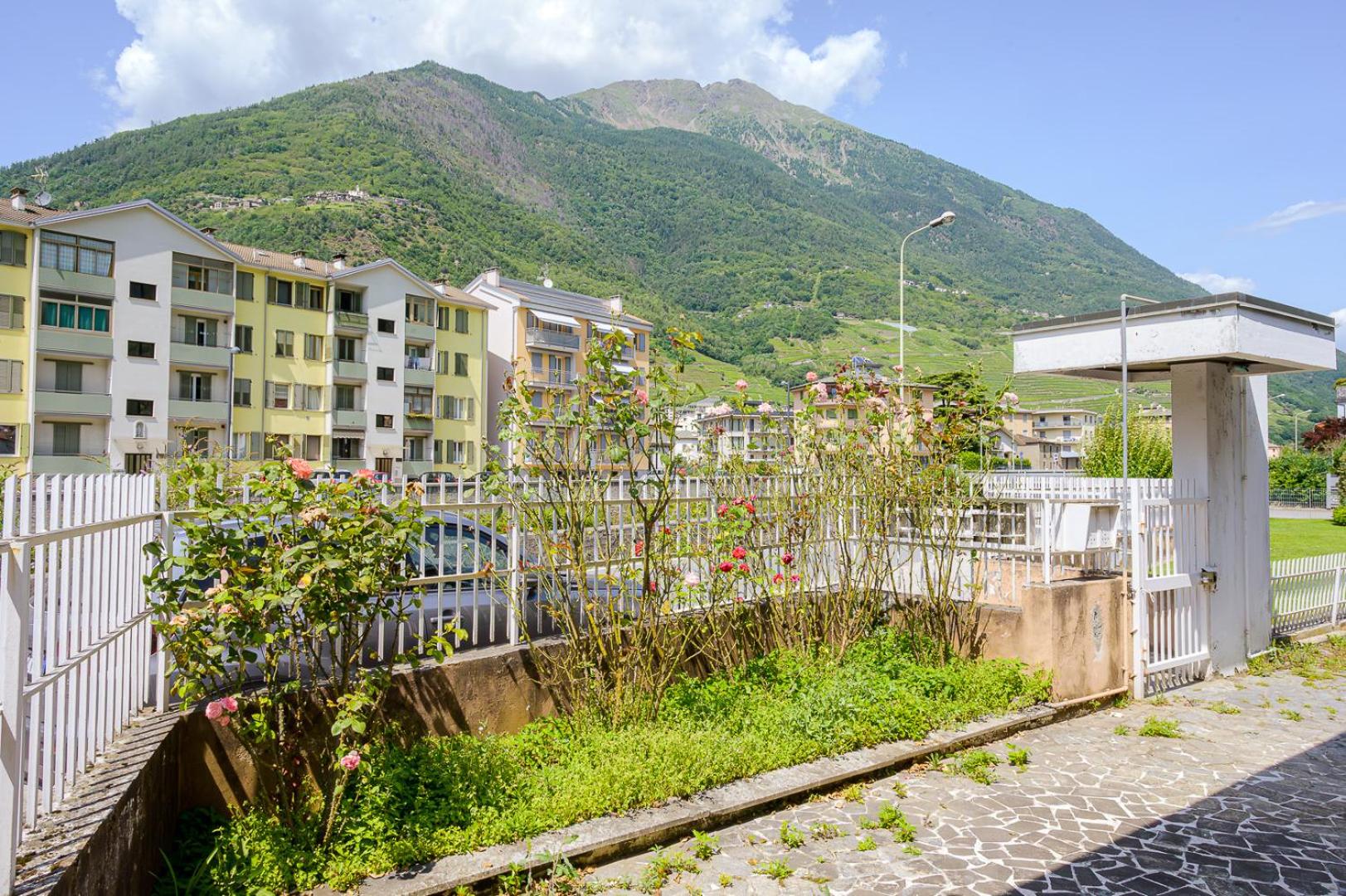 Casa dei Pini