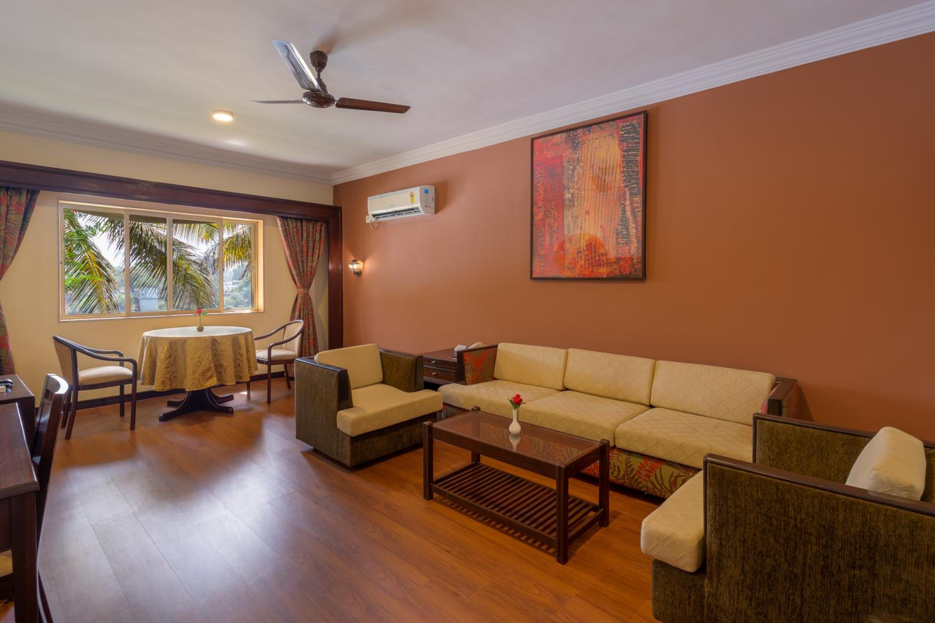 Ras Resort By Treat Silvassa