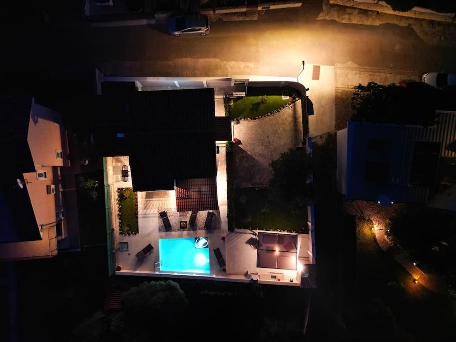 House Breeze - Premantura, 4 bedroom house with pool, jacuzzi, sauna and gaming room view 2