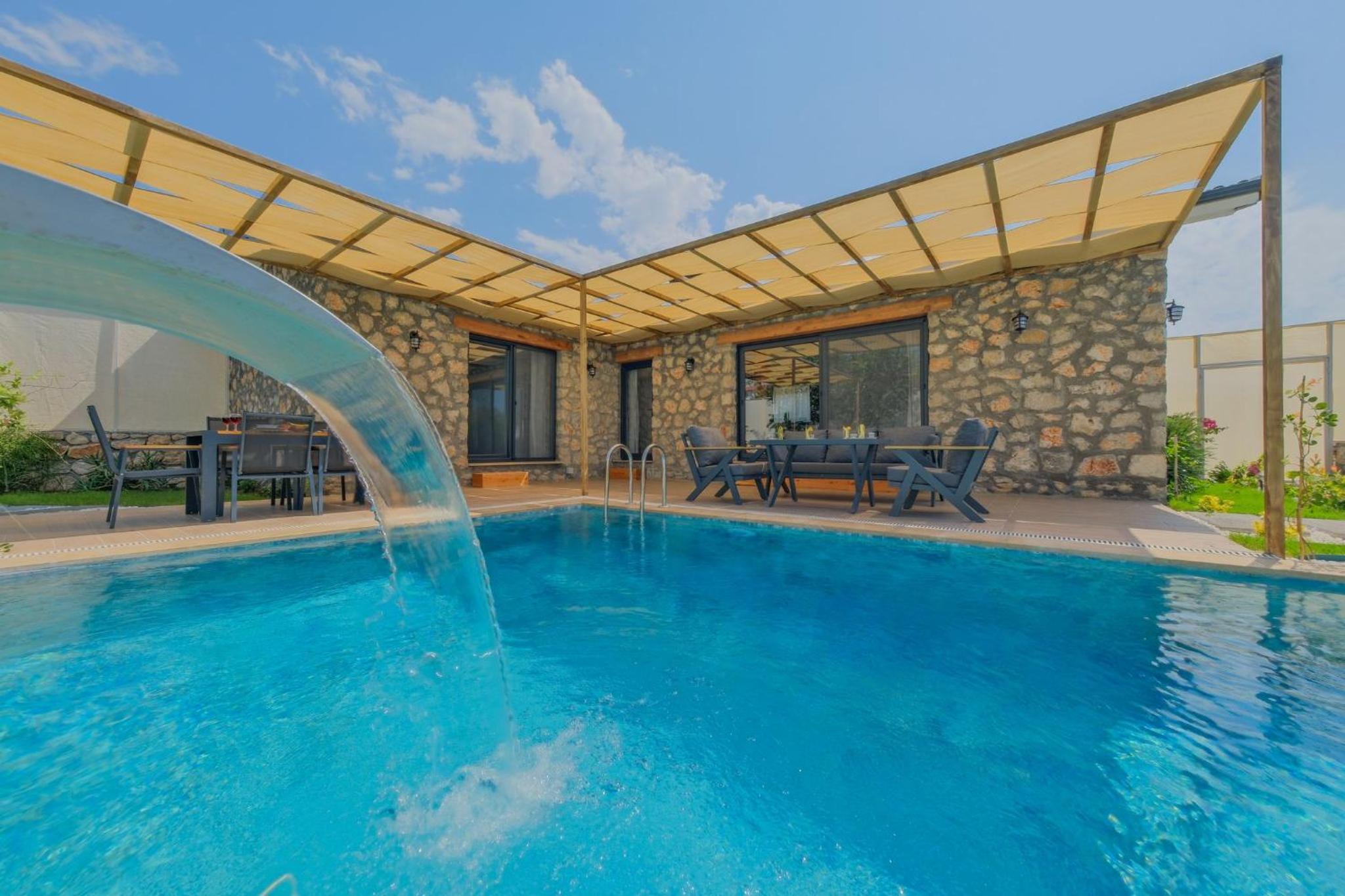 İrisVilla