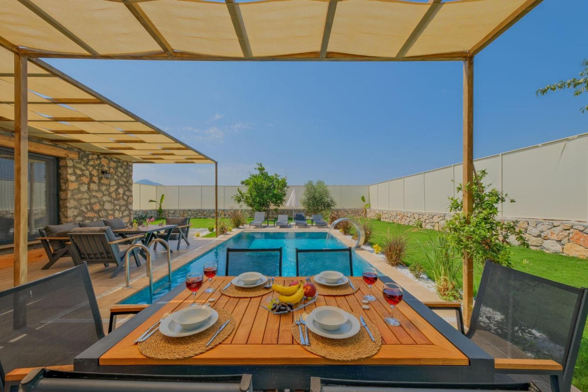 İrisVilla
