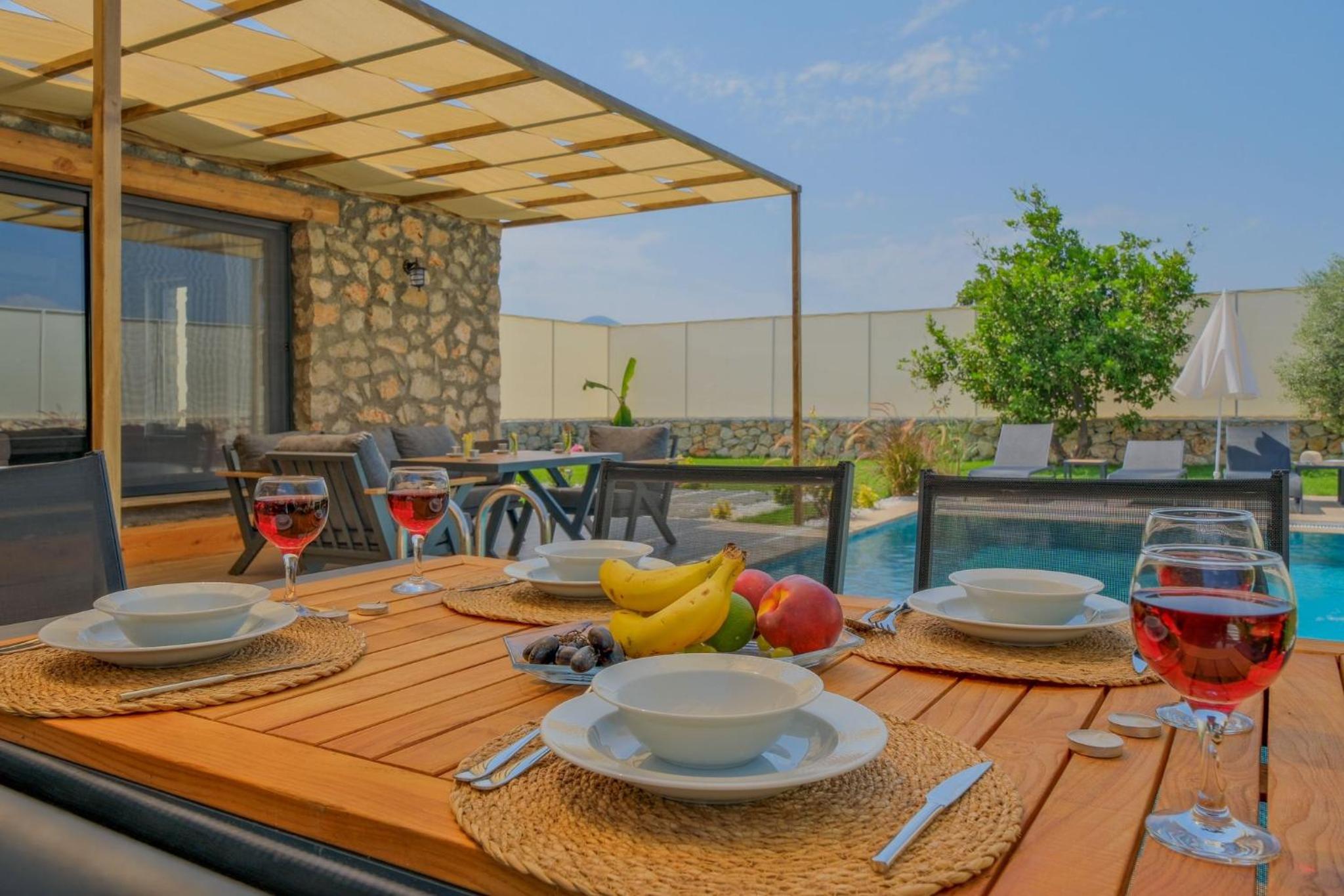 İrisVilla