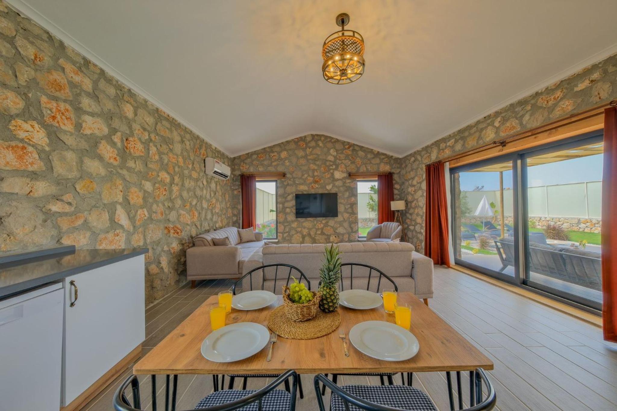 İrisVilla