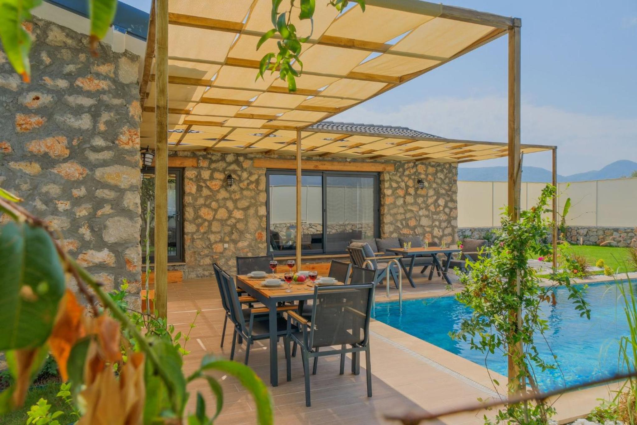 İrisVilla