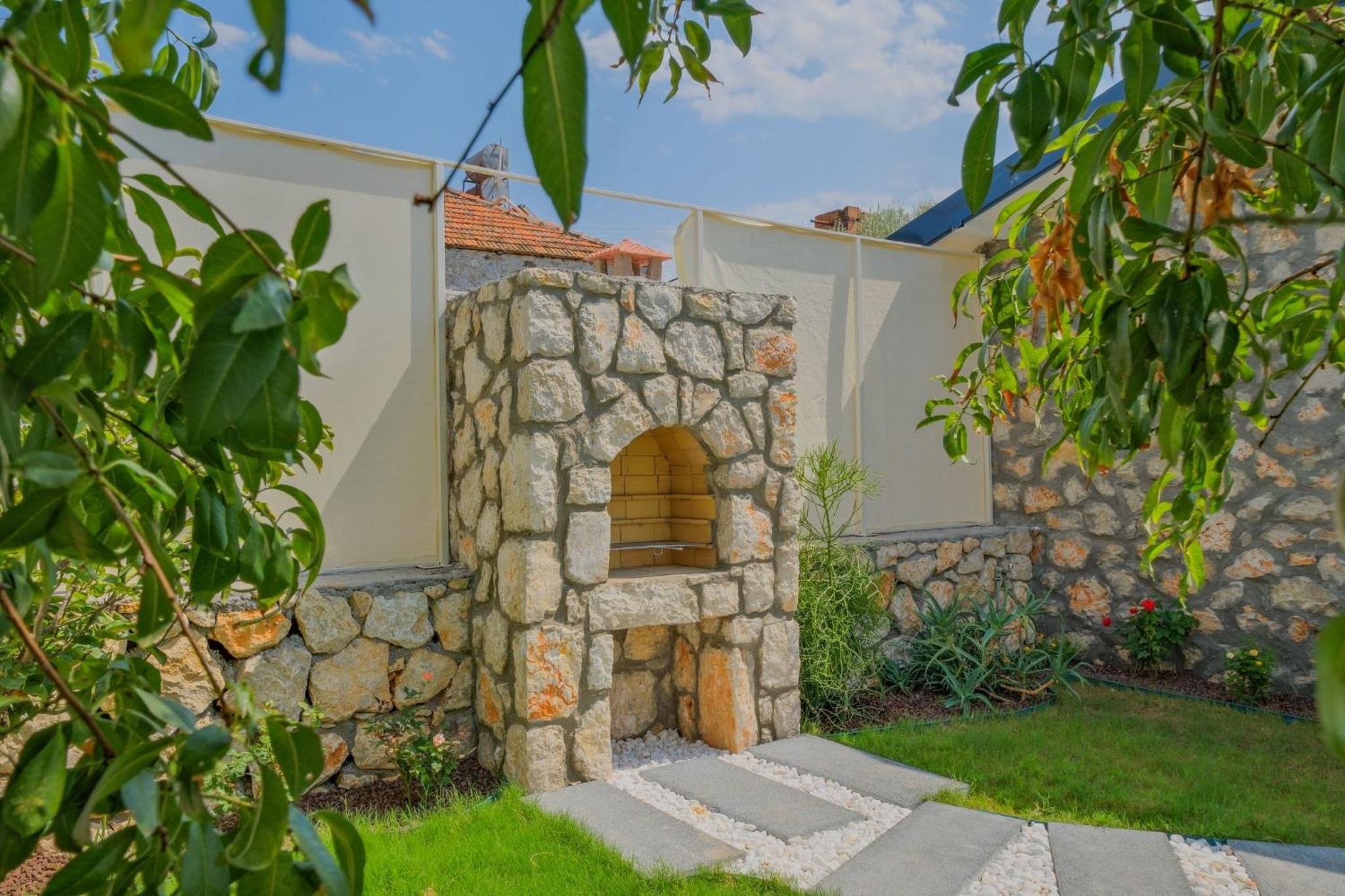 İrisVilla