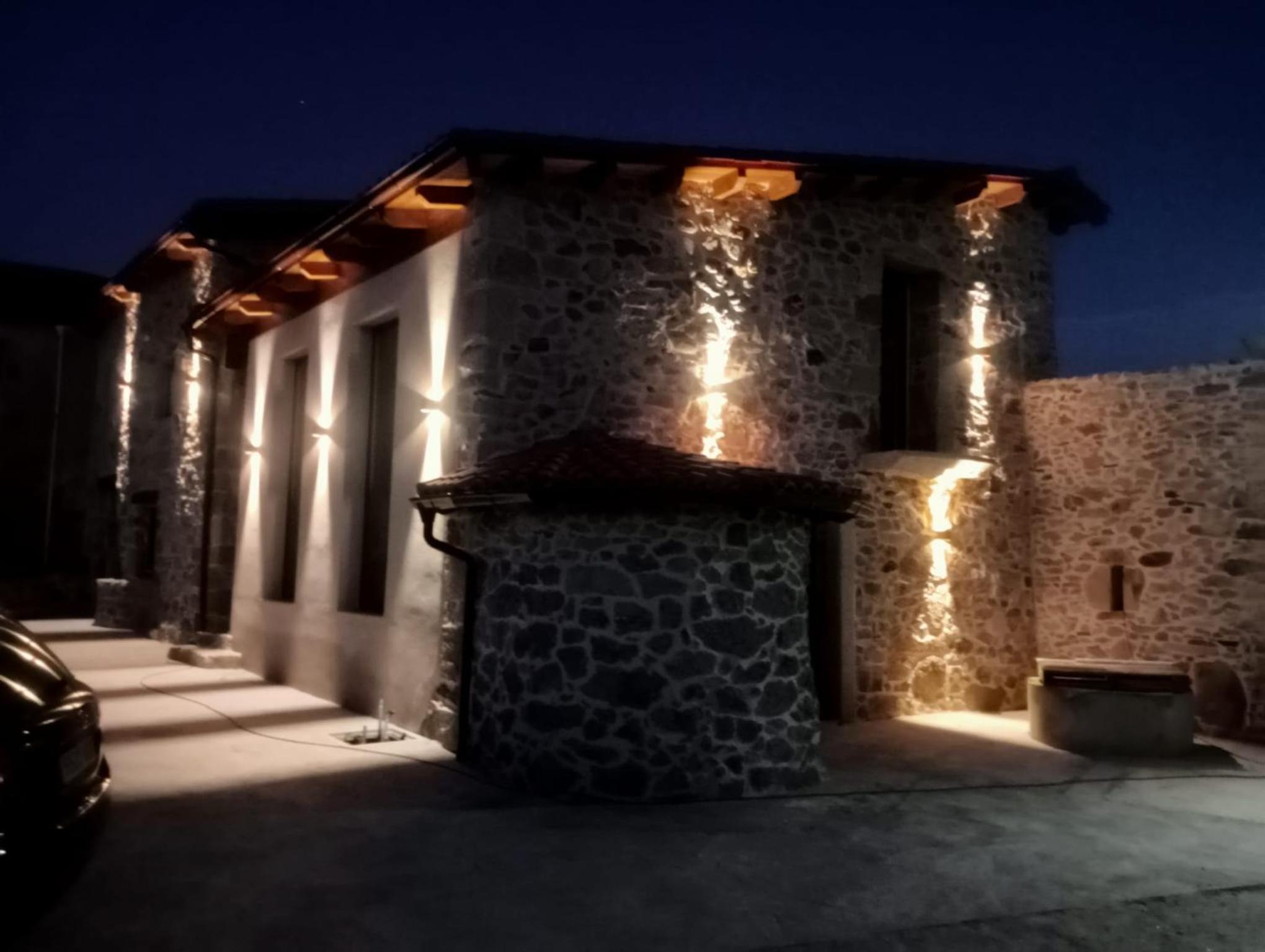 Apartamentos Muralla Sacra
