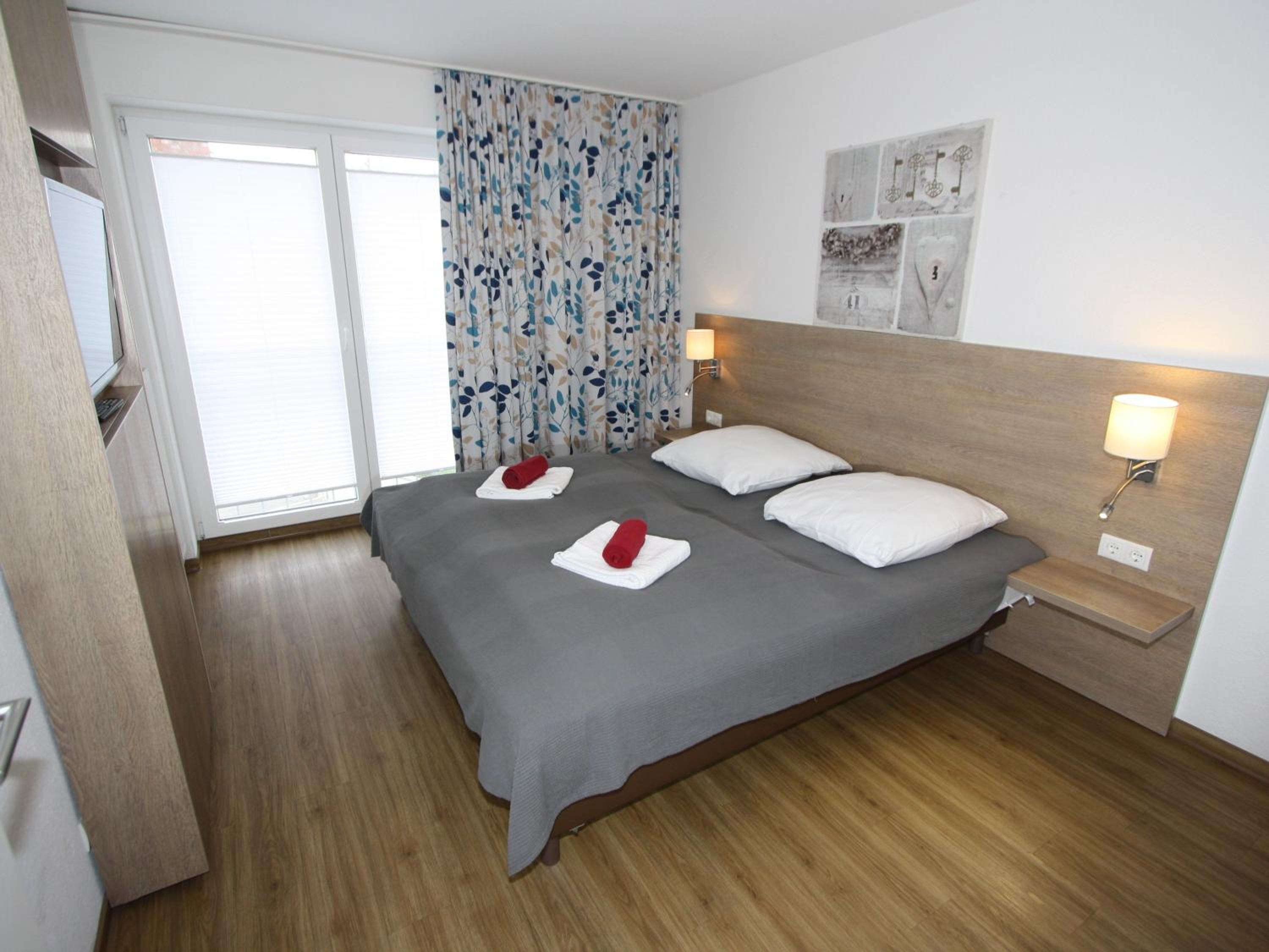 HP Touristik - Residenz Hohe Lith 40