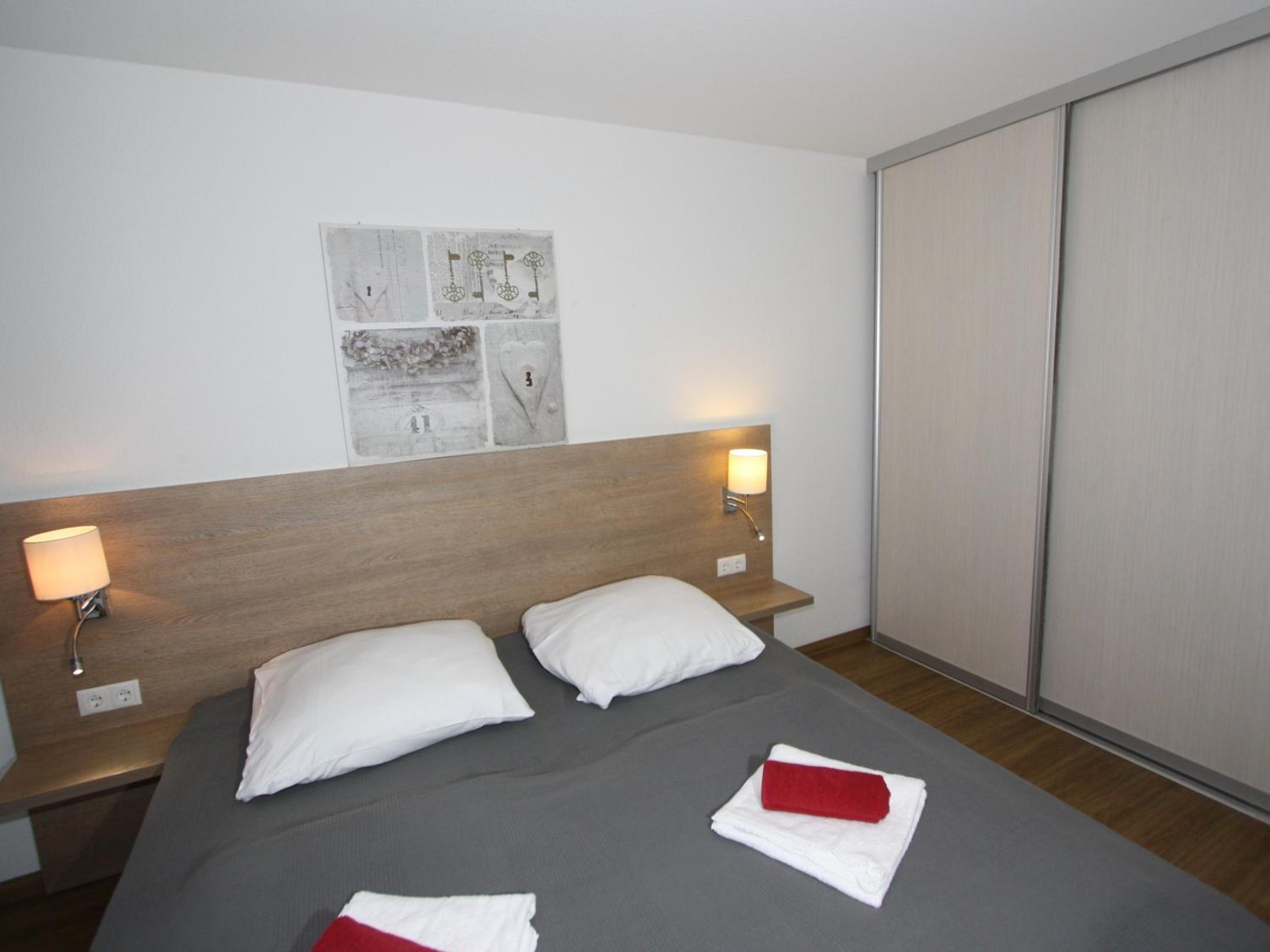 HP Touristik - Residenz Hohe Lith 40