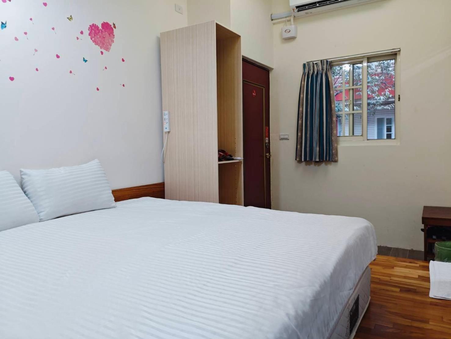 Sanyi Dream Garden B&B