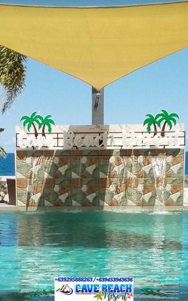 Cave Beach Resort - Boutique Accomodation