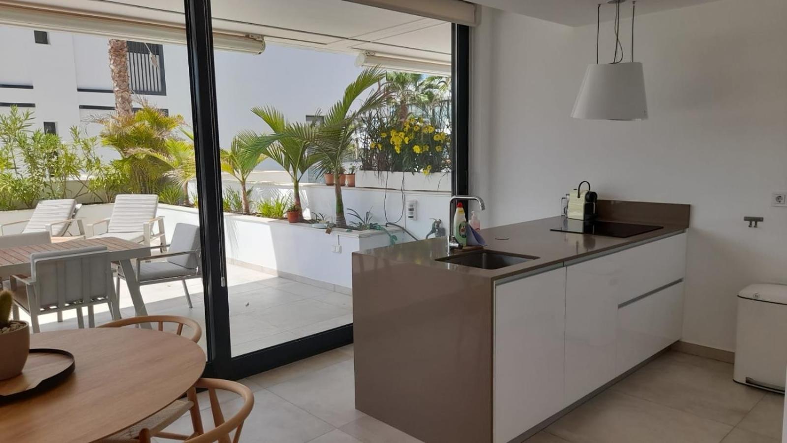 Casa Mostaza Cristal