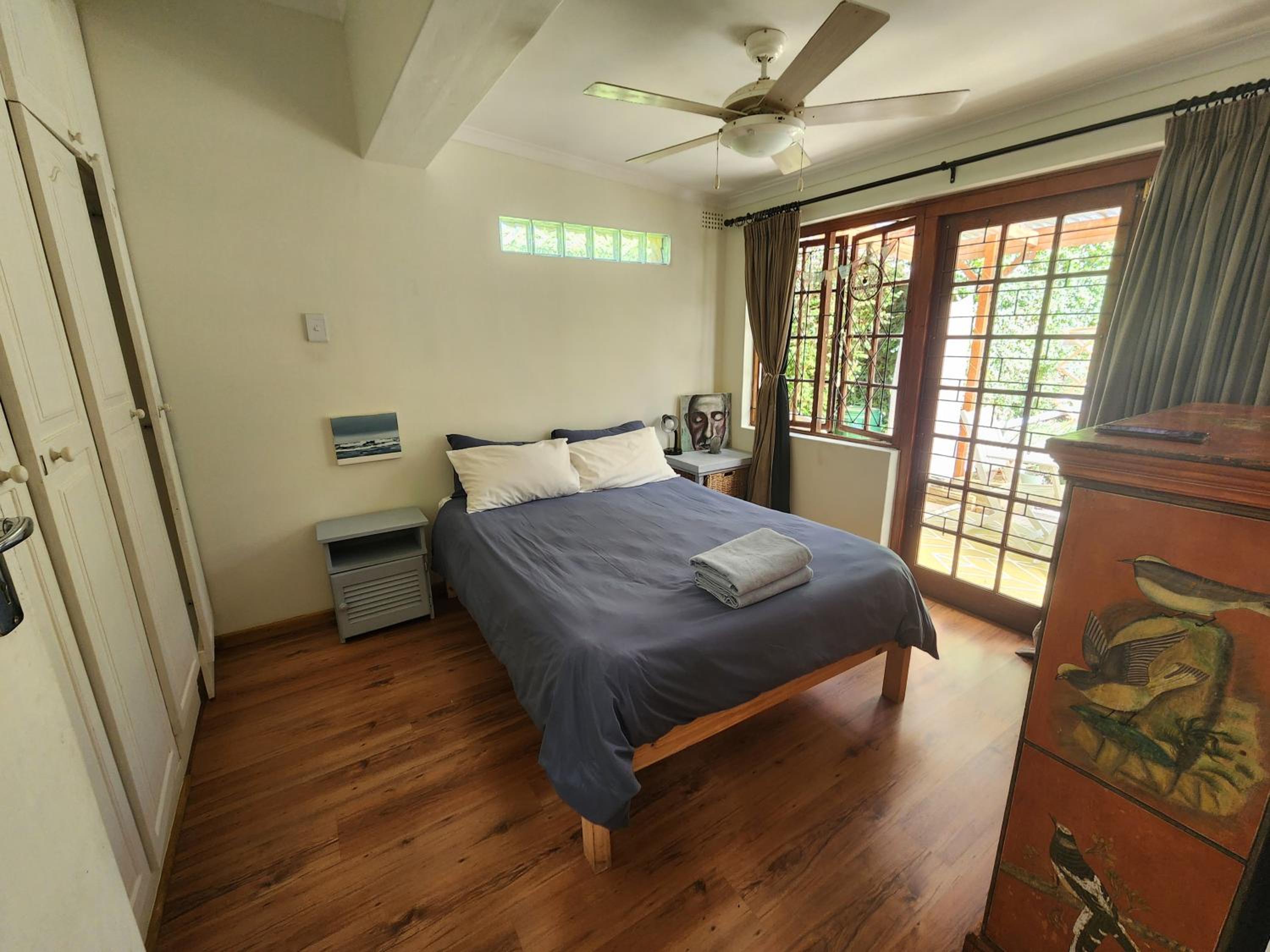 Charming Village Home
