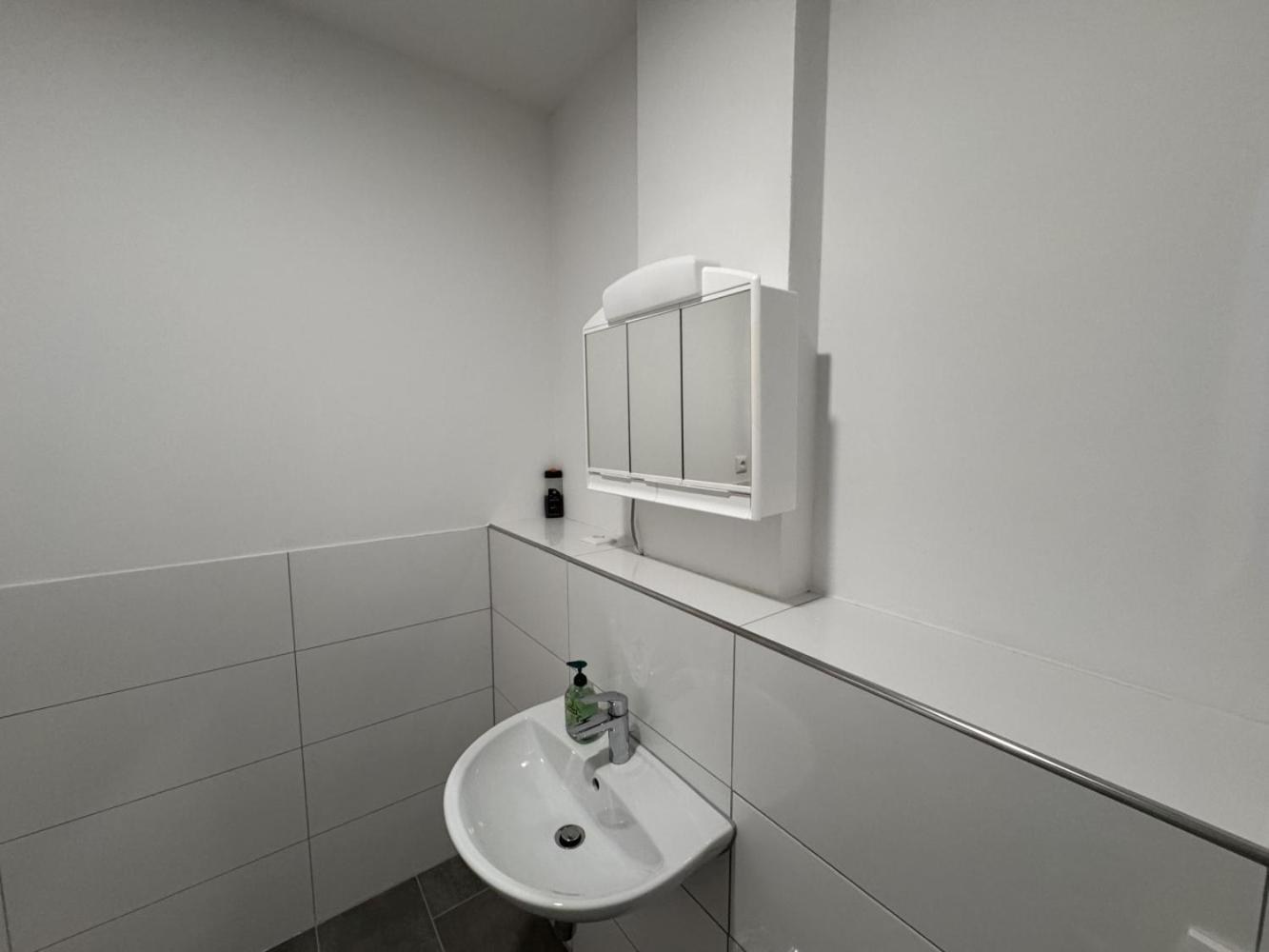 Cozy Apartment in Leverkusen