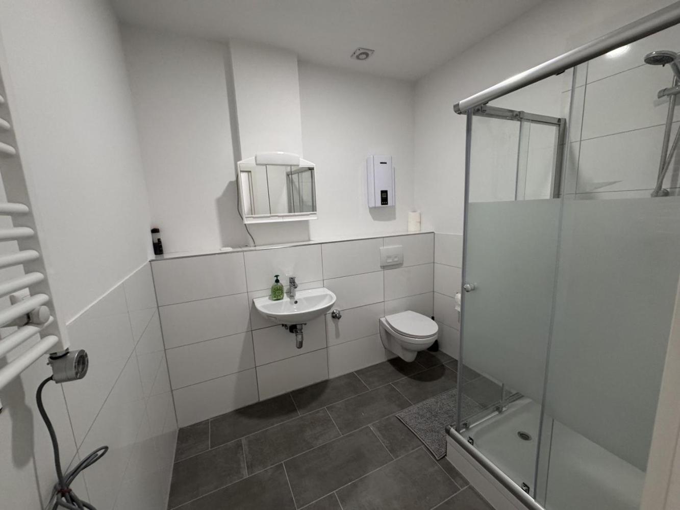 Cozy Apartment in Leverkusen