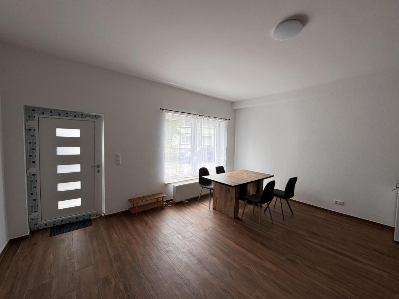 Cozy Apartment in Leverkusen