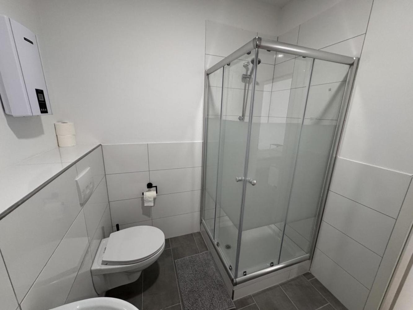 Cozy Apartment in Leverkusen