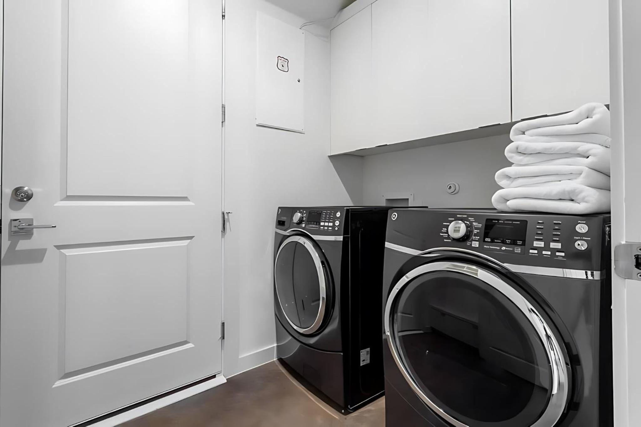 laundry