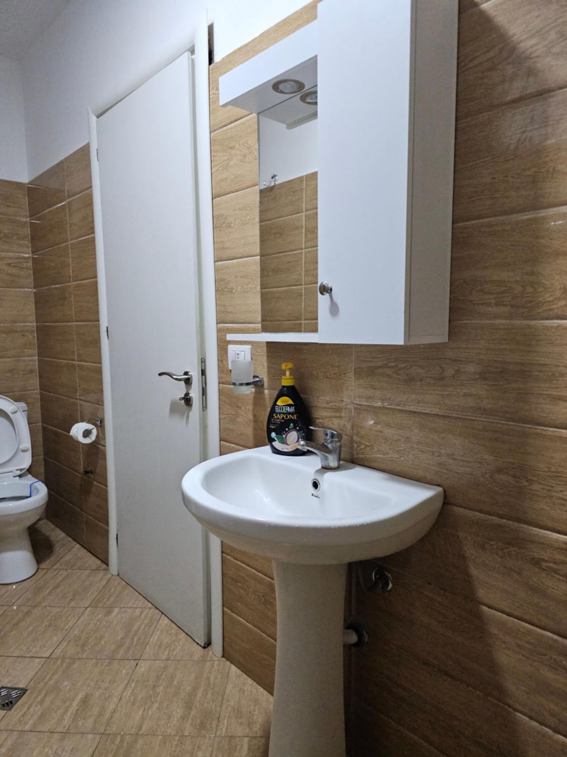 Apartament Seaview