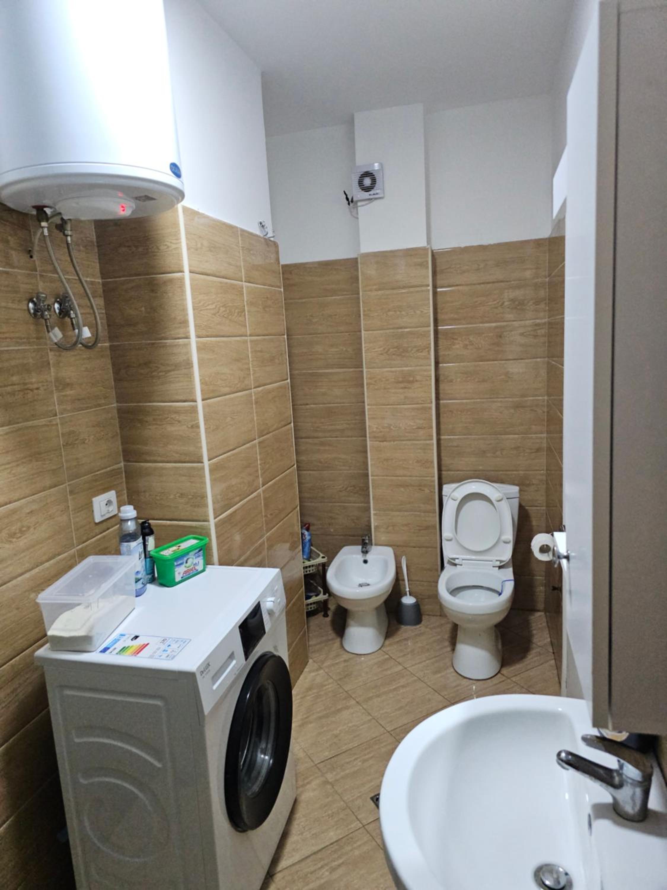 Apartament Seaview
