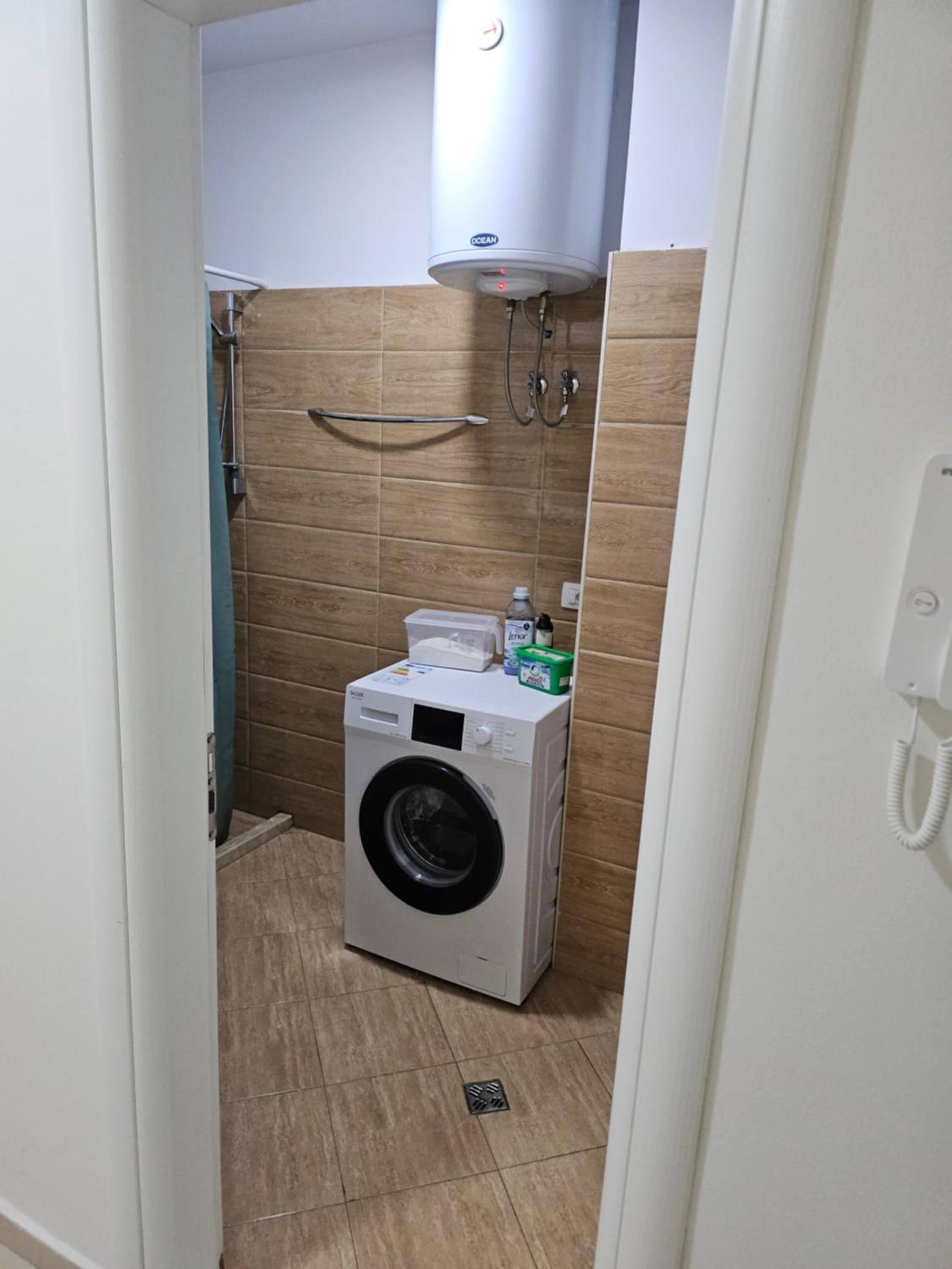 Apartament Seaview