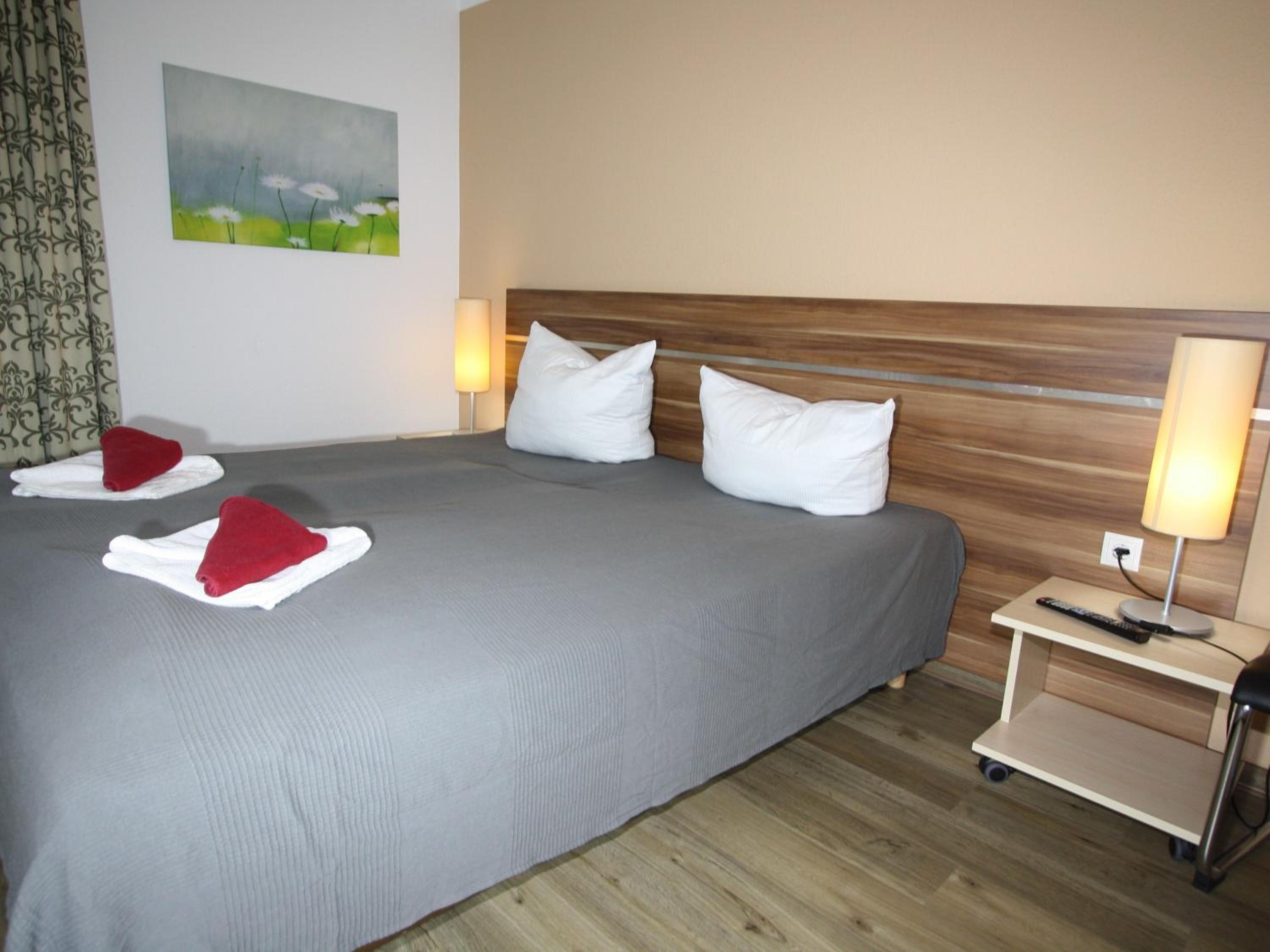 HP Touristik - Residenz Hohe Lith Neu 2 0