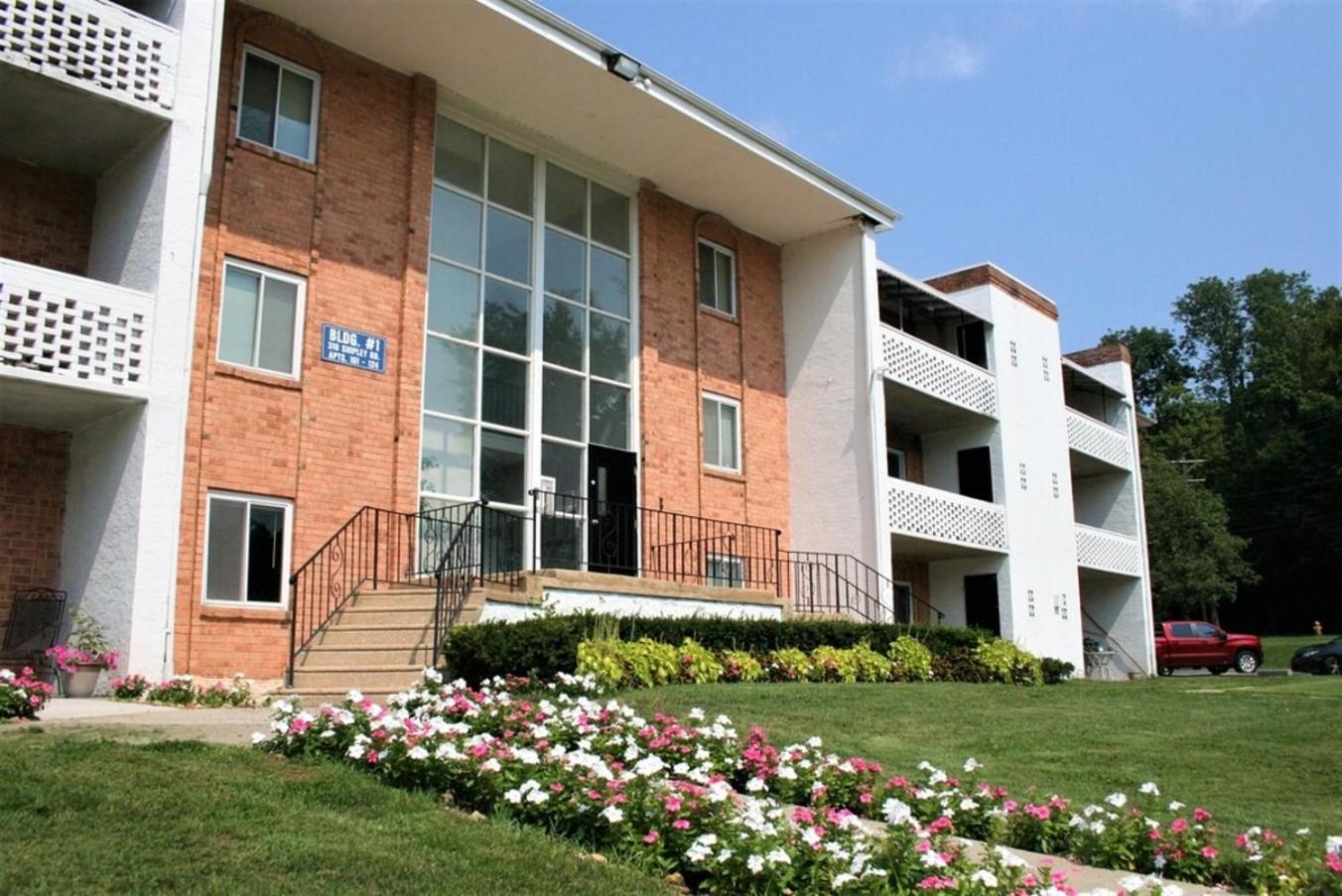 Historic Charm Meets Modern Comfort The Chateau view 5
