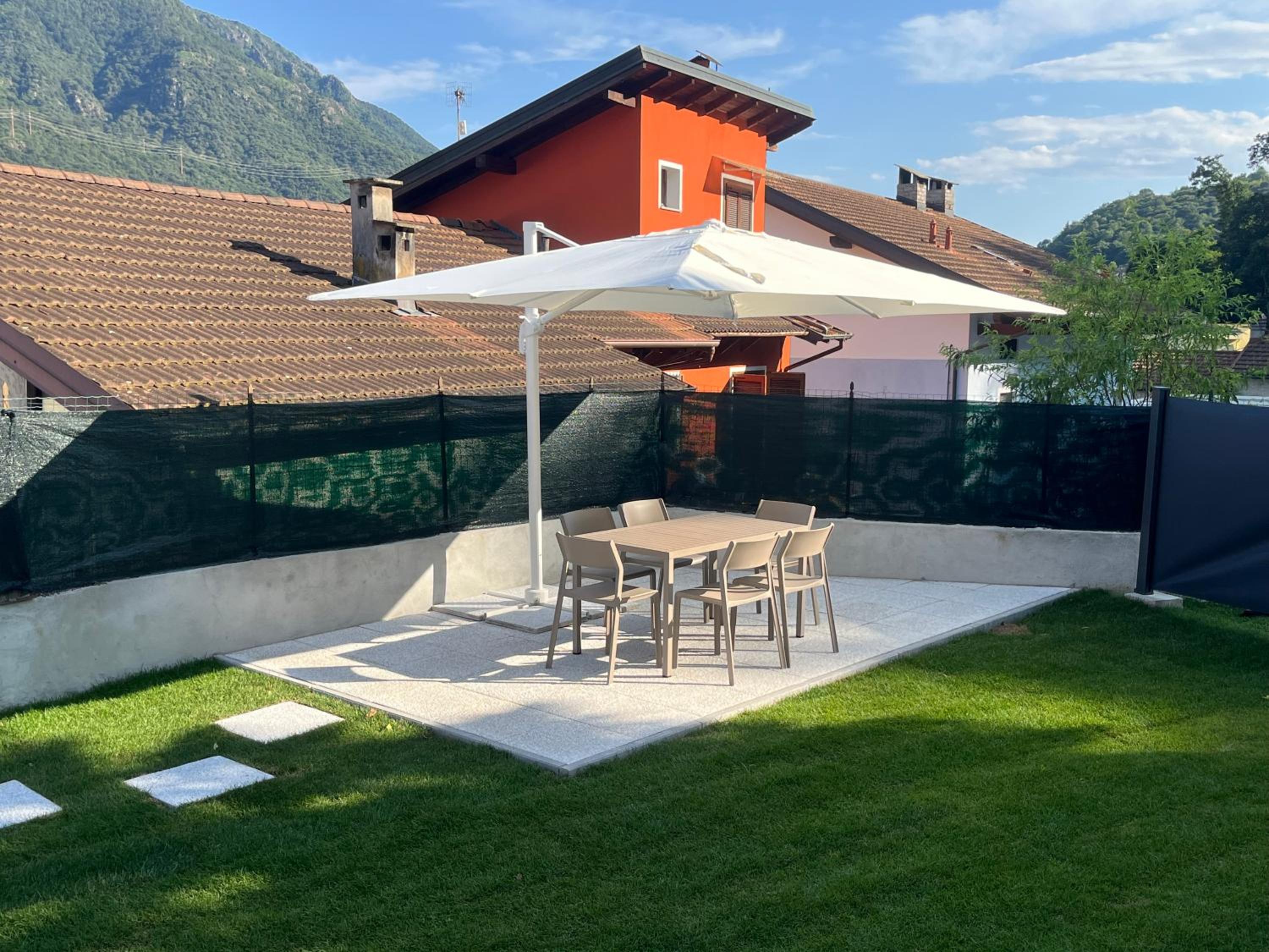 Casa Vacanze - Cà Rämà view 2