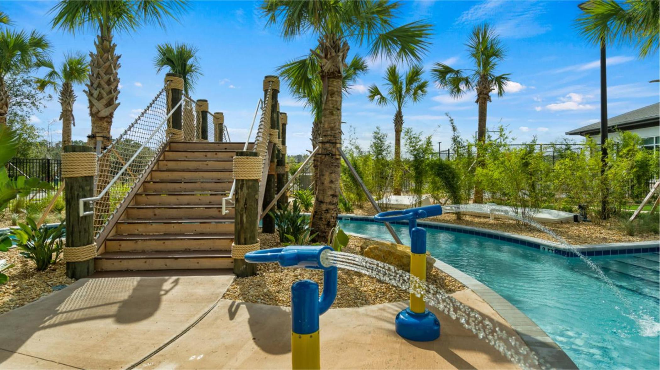 Upstay 6BR Resort Home w Pool & Basketball Court
