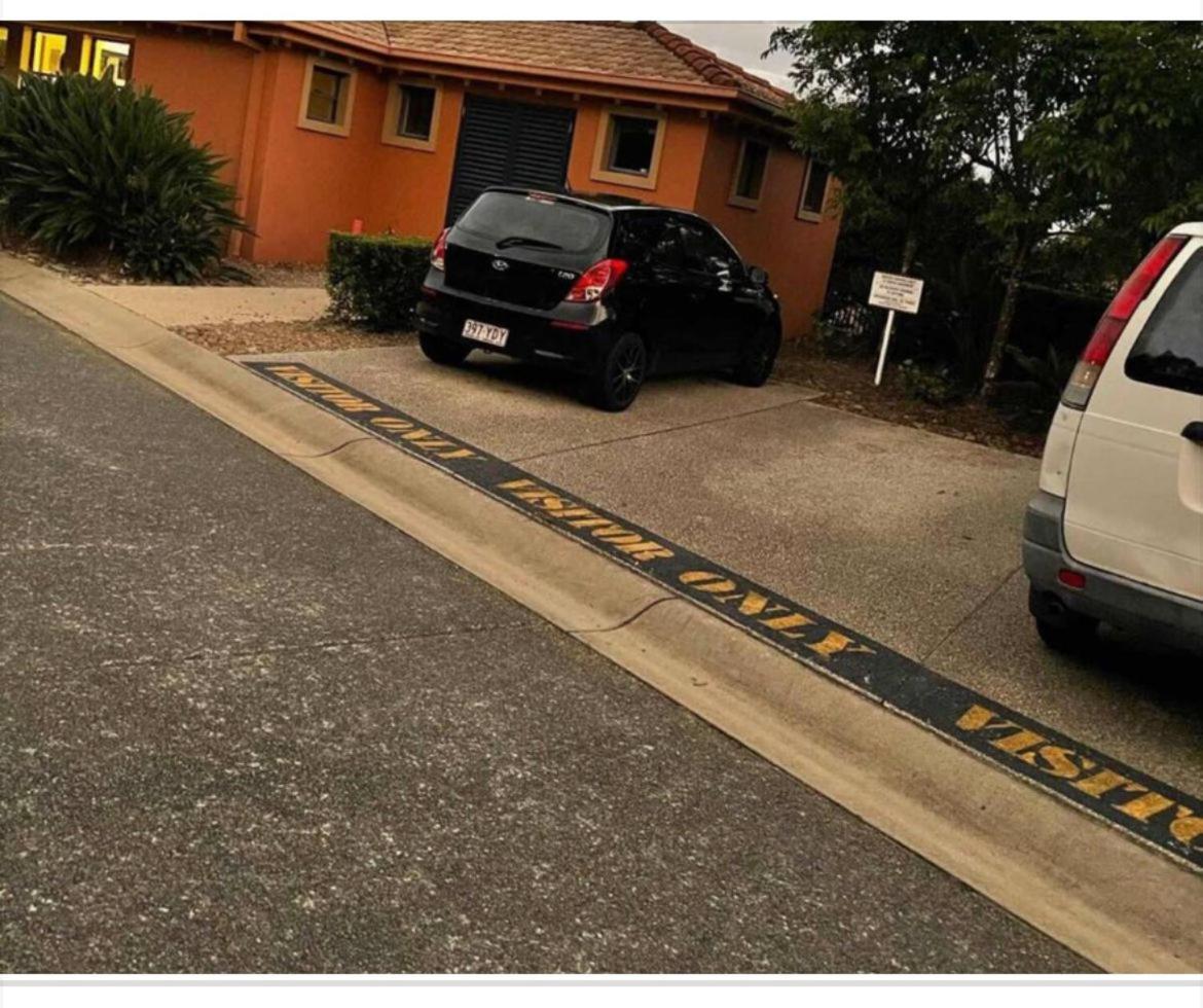 Studio Next to Bond University