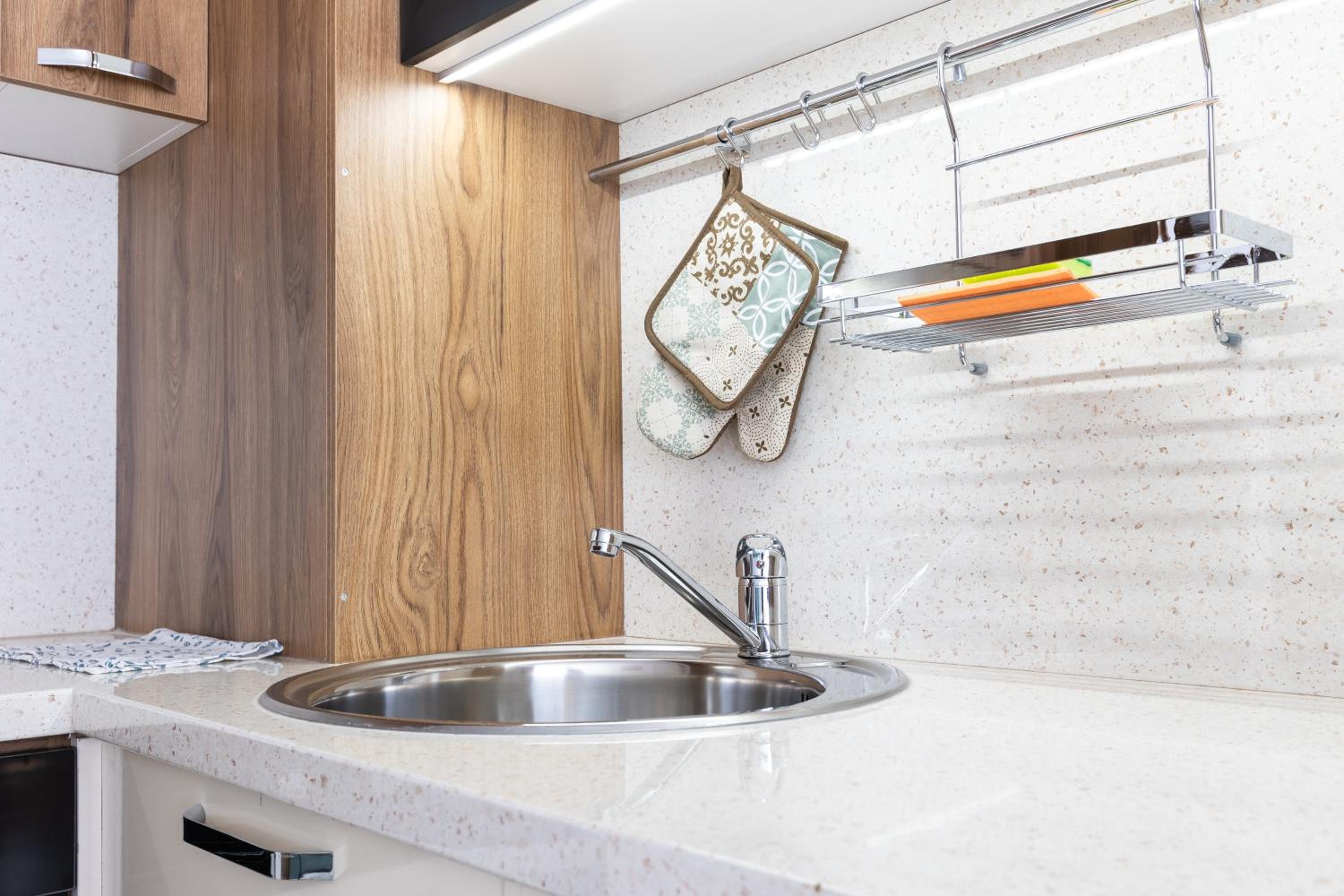 Pirin Sense Apartment Complex