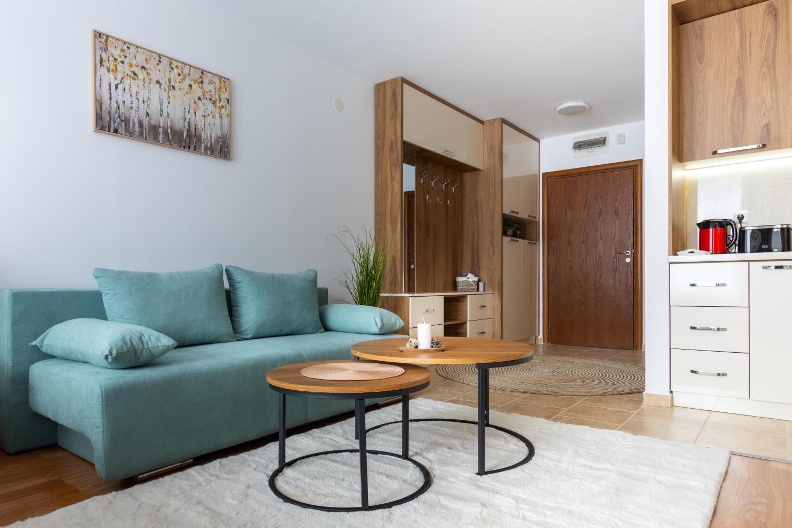 Pirin Sense Apartment Complex