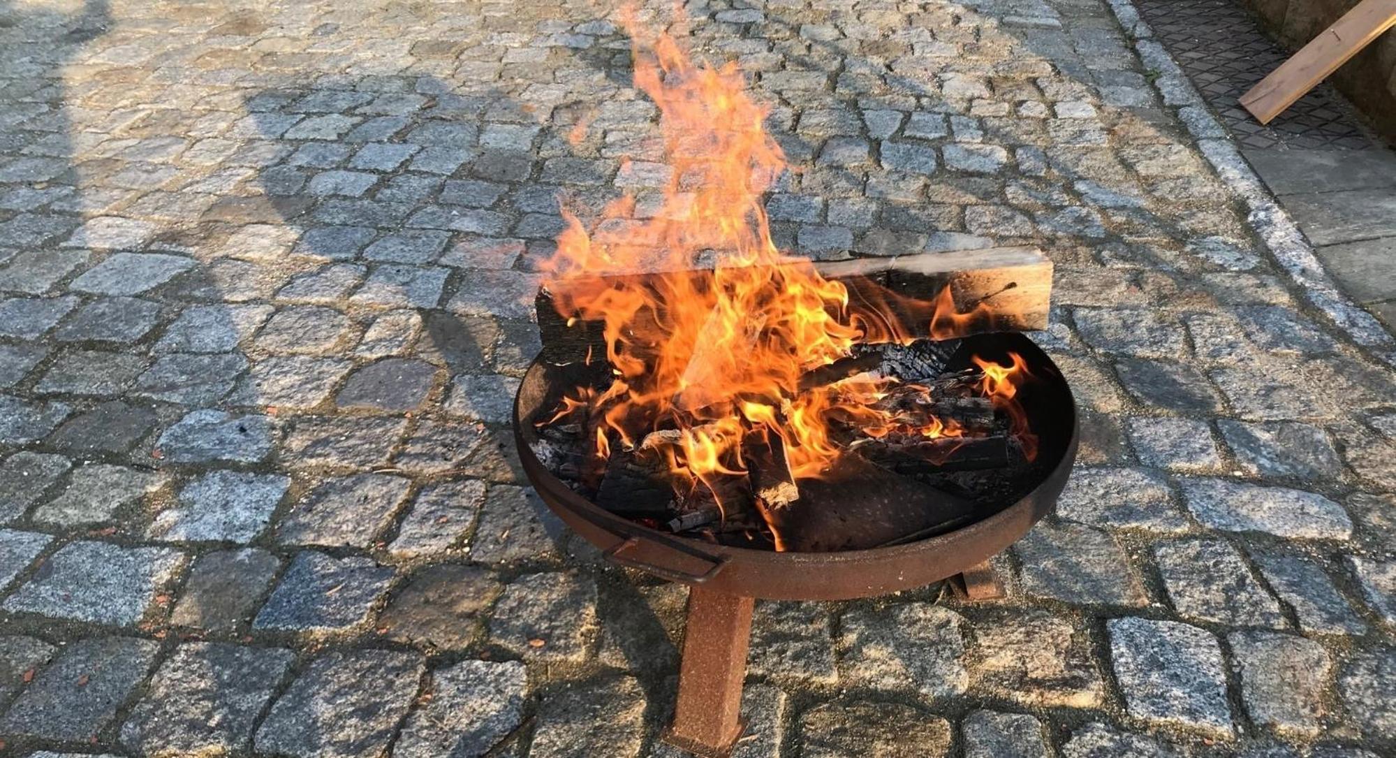 Ferienwohnung WACHSTUBE für 6 Pers im Rittergut bei Dresden