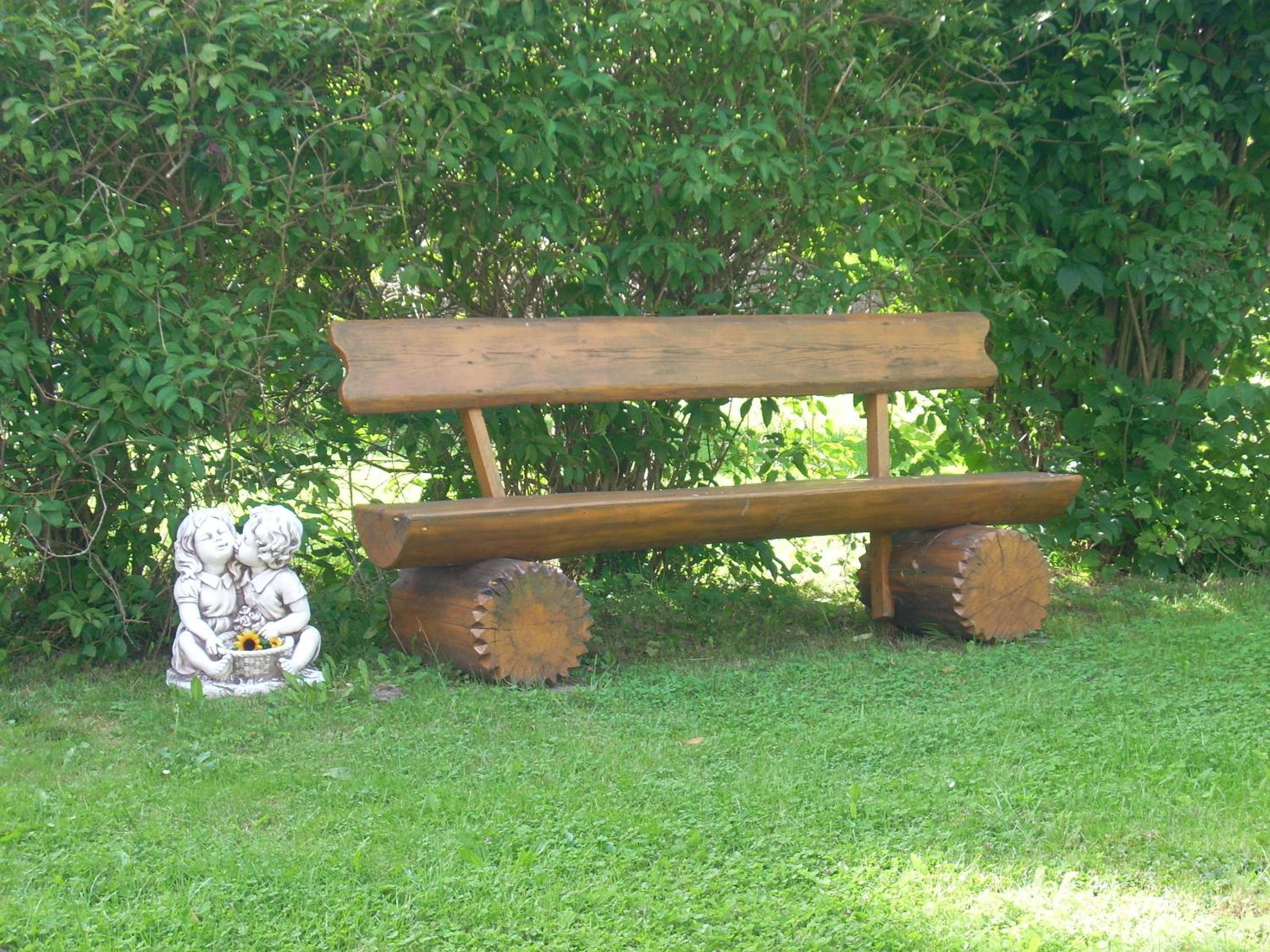 Haus am Fischbach
