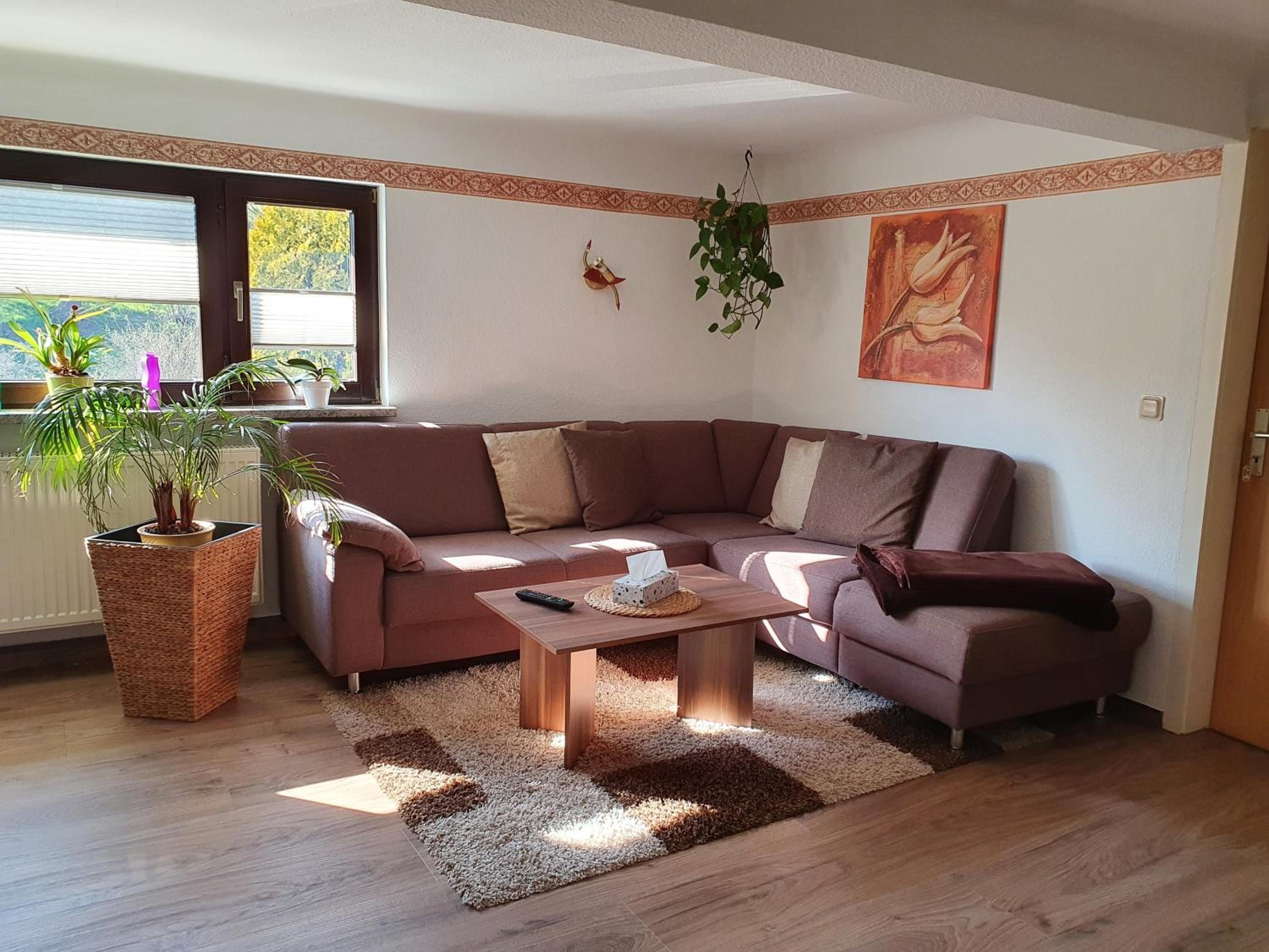 Haus am Fischbach