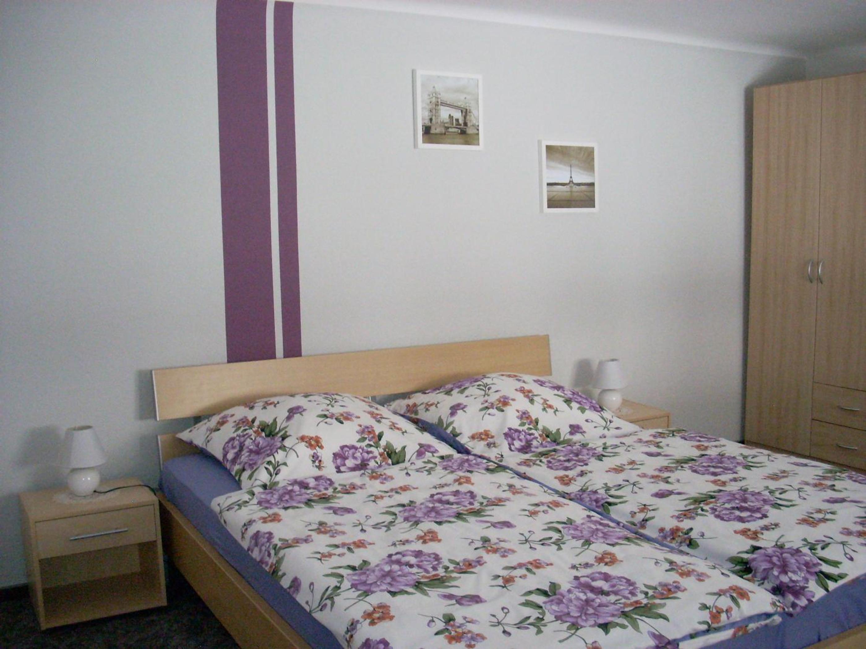 Haus am Fischbach