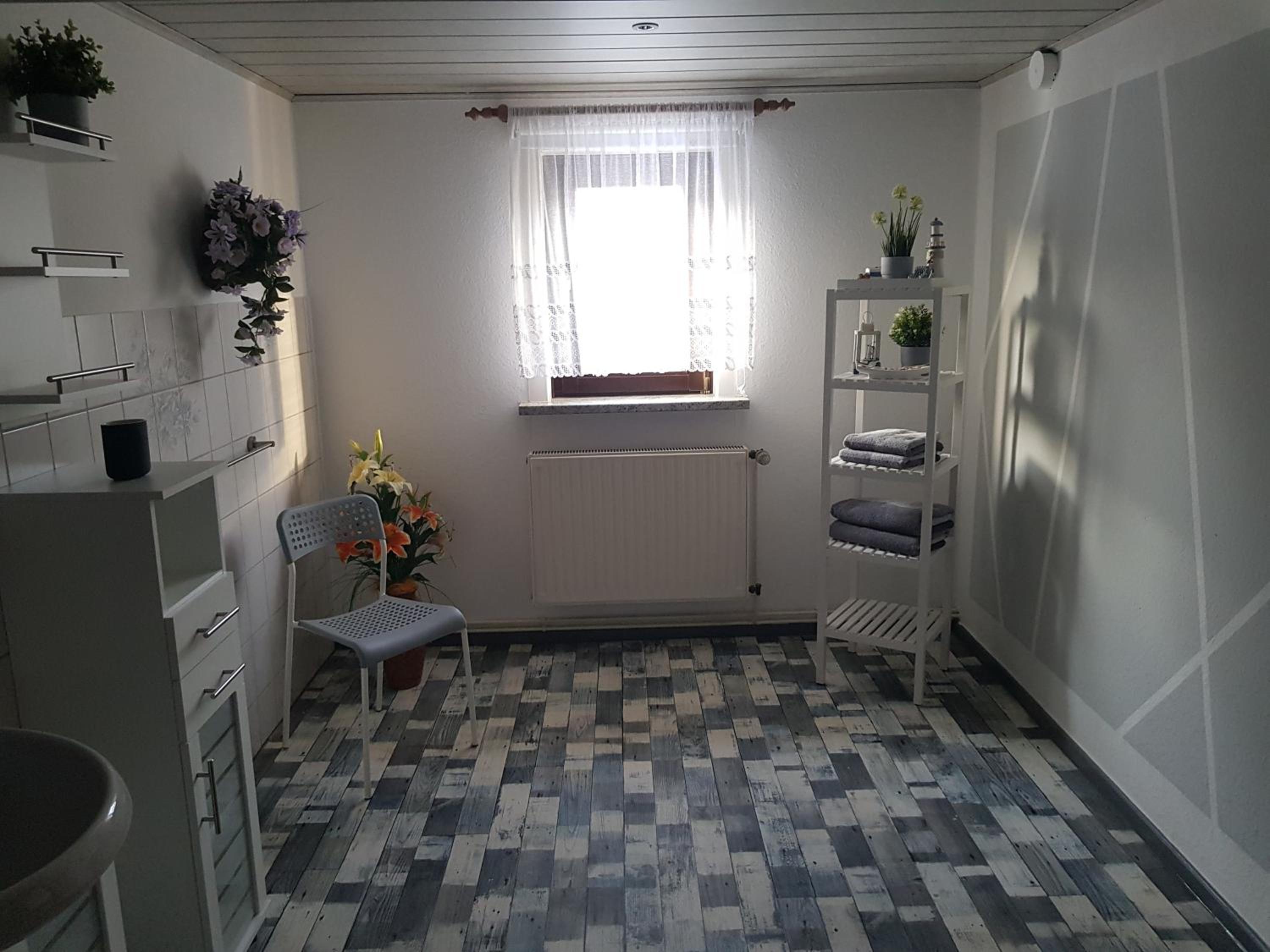 Haus am Fischbach
